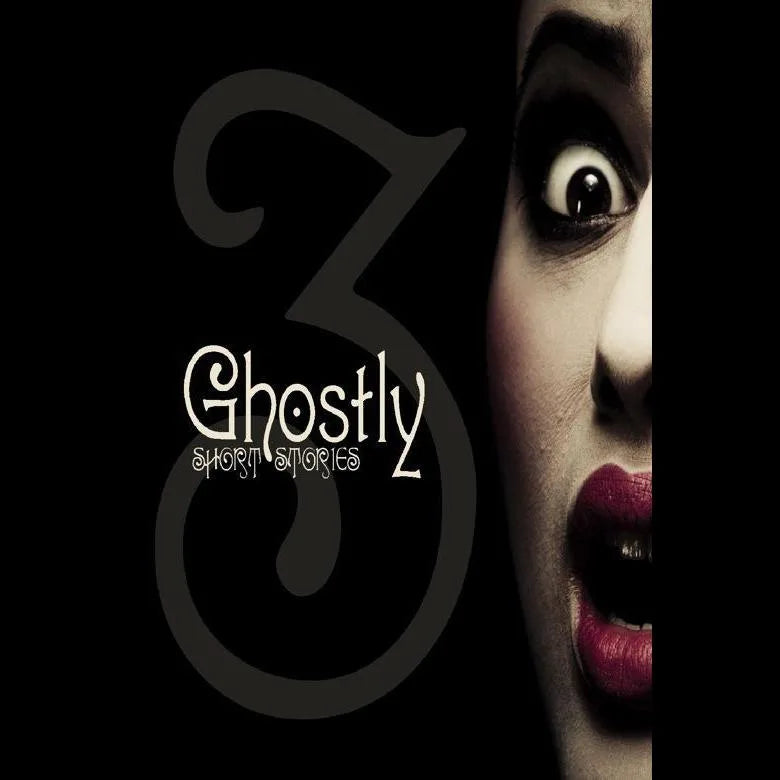 Ghostly Short Stories