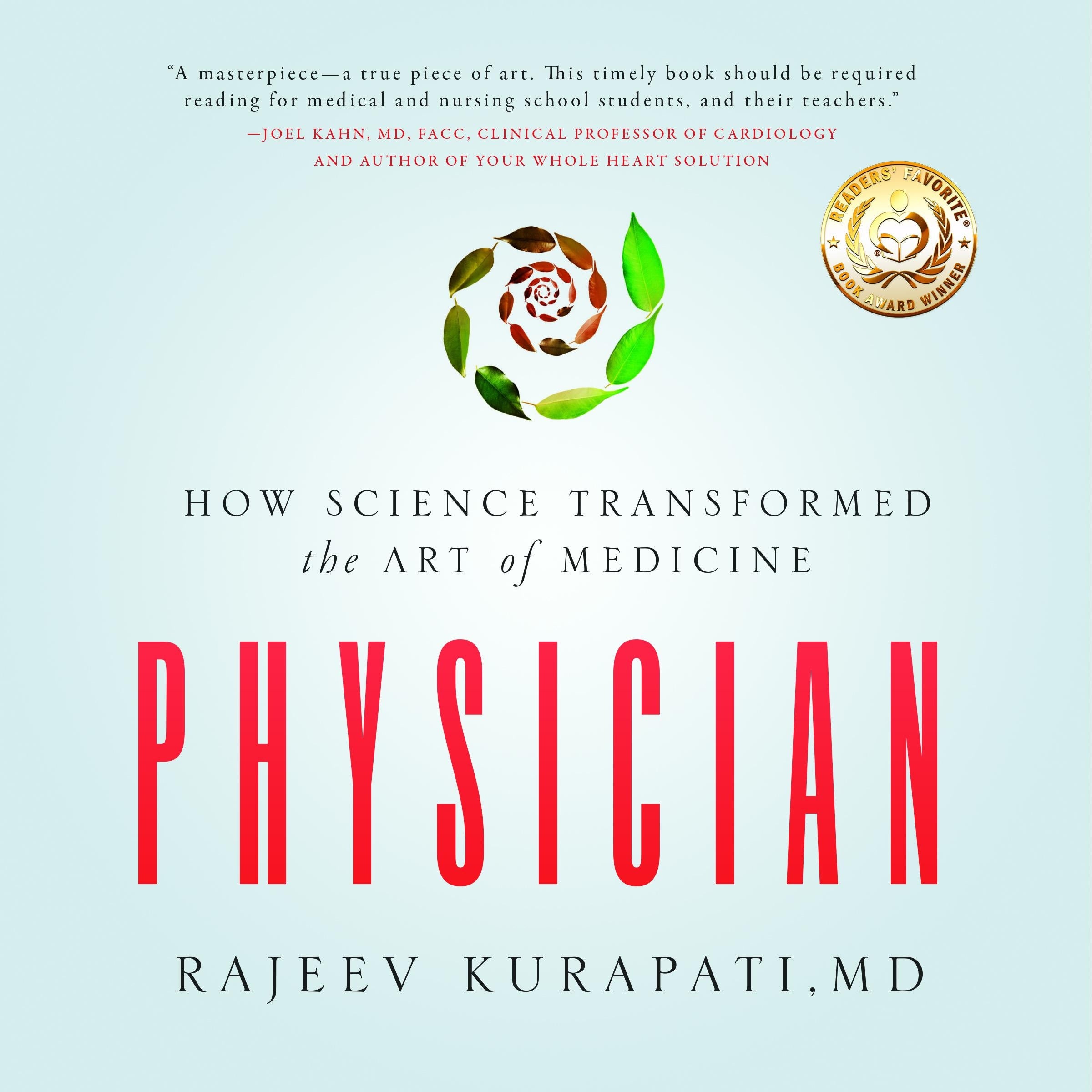 Physician