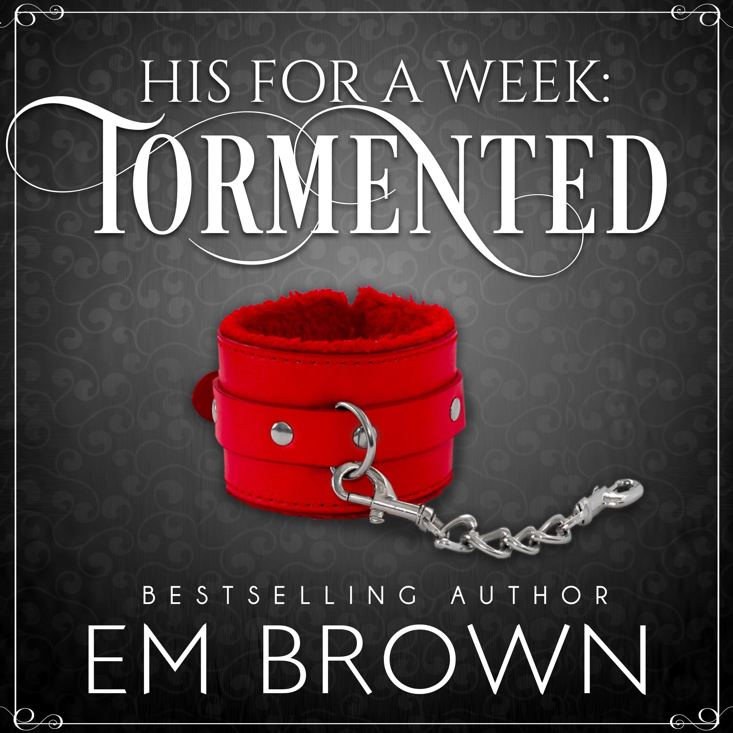 Tormented