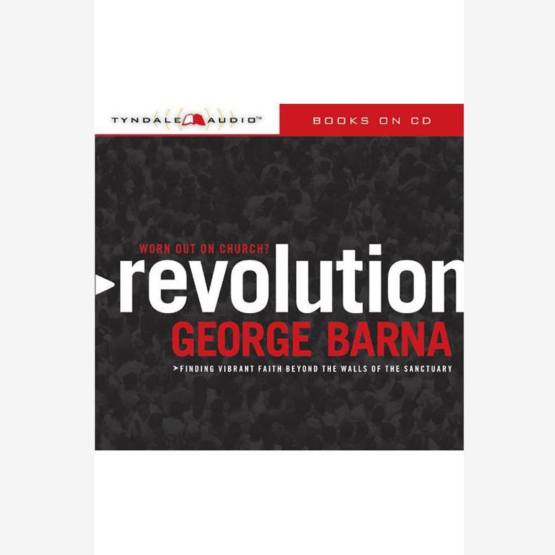 Revolution
