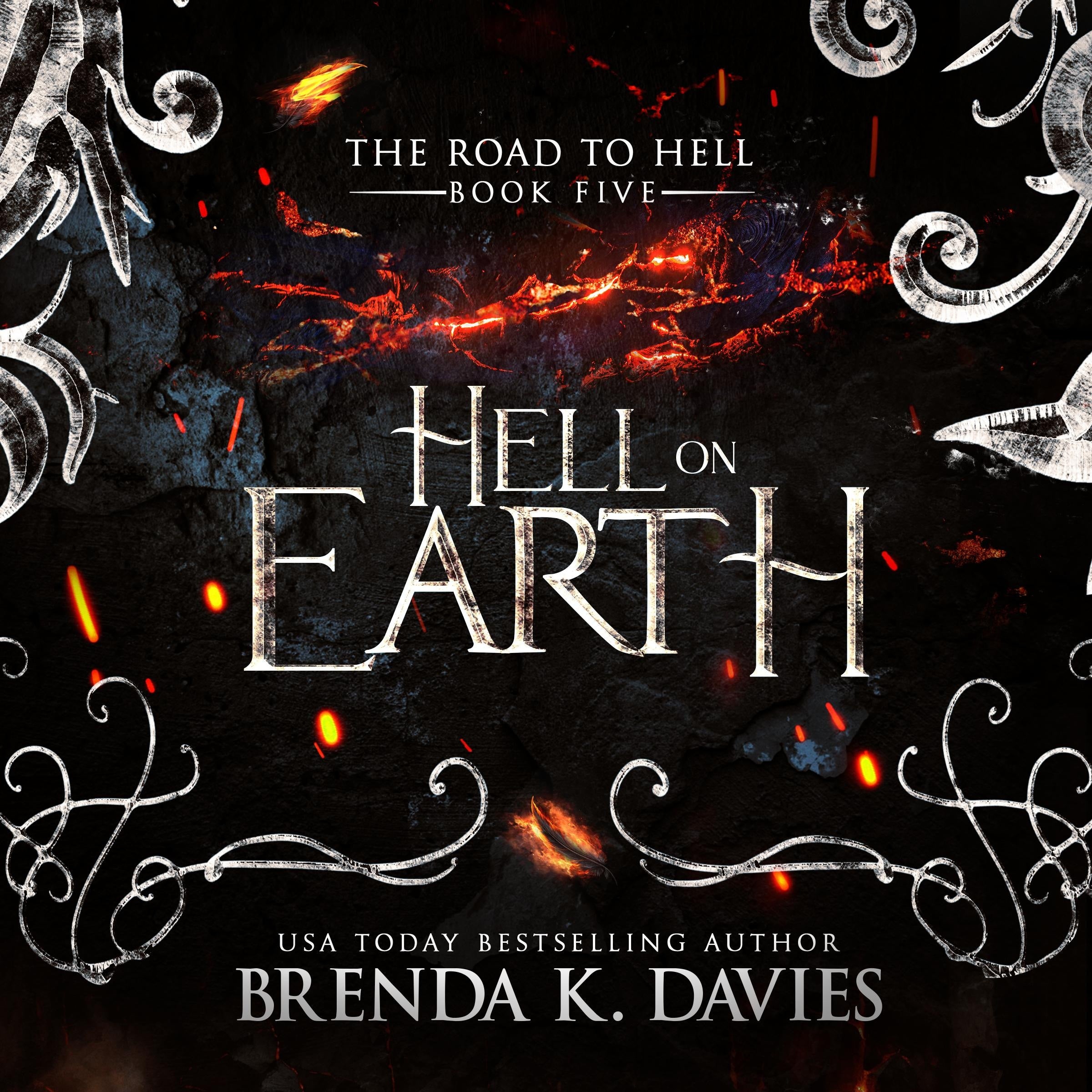 Hell on Earth