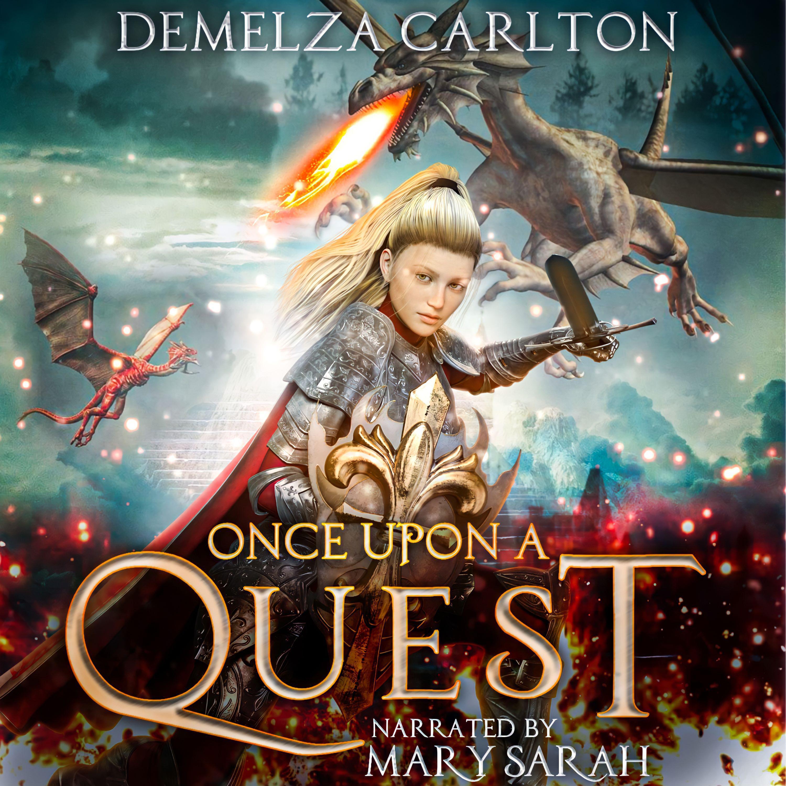 Once Upon a Quest
