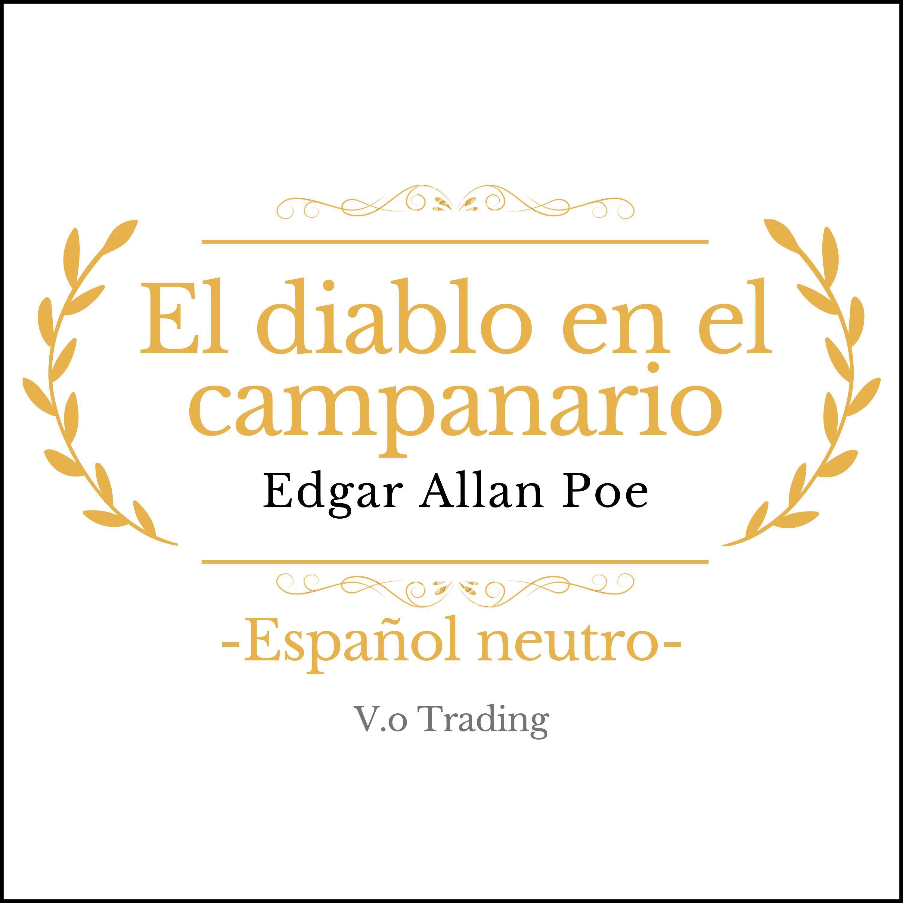 El diablo en el campanario