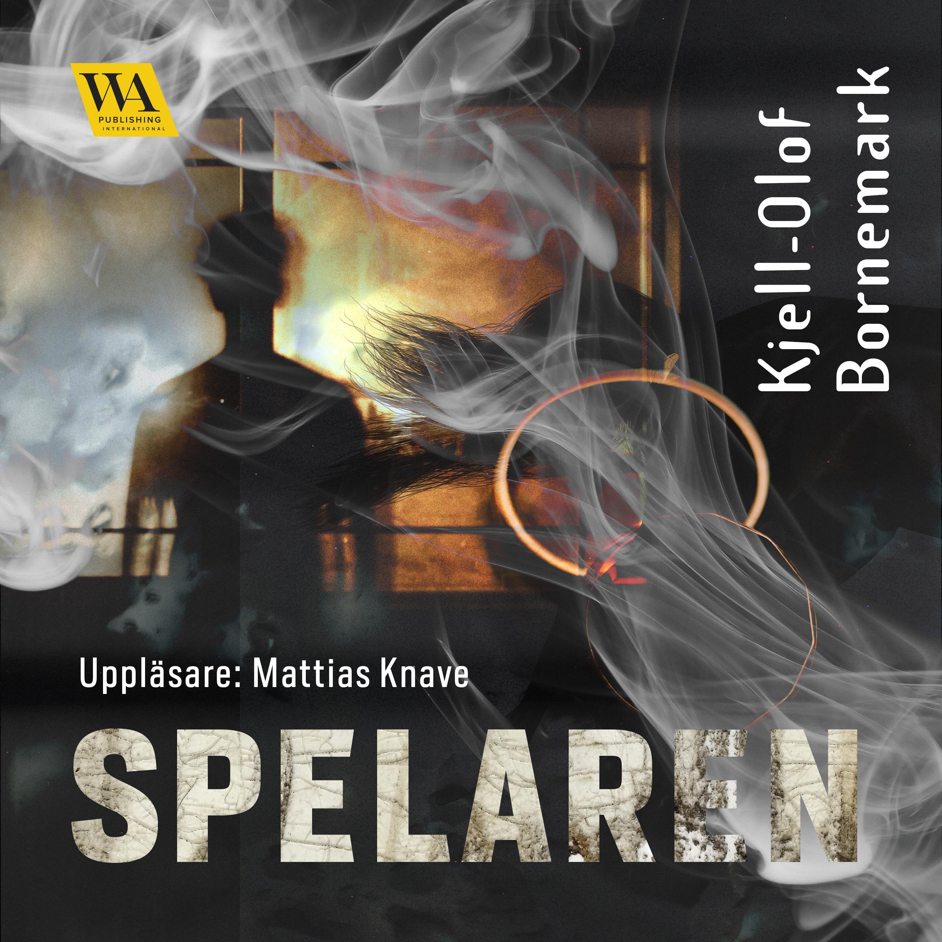 Spelaren