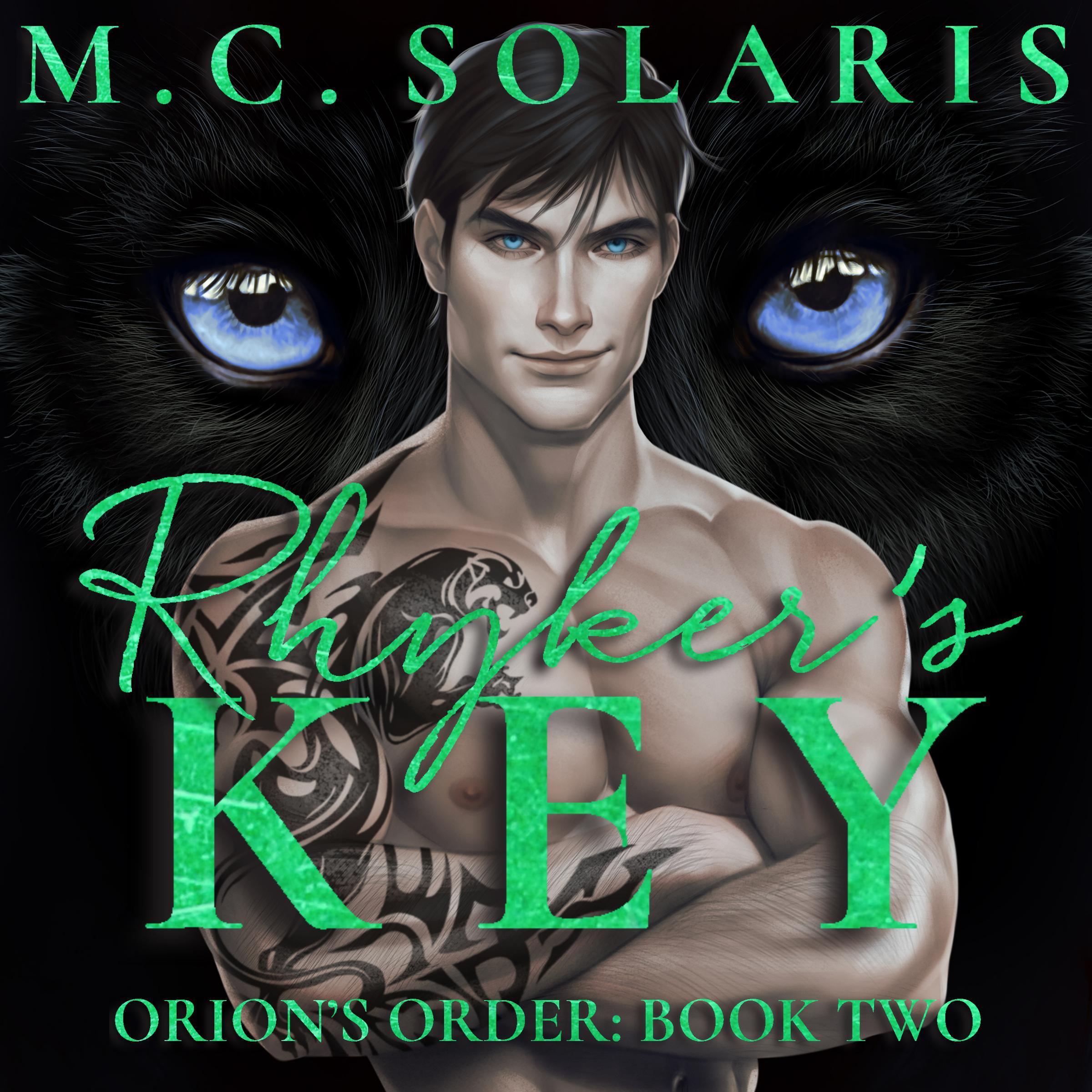 Rhyker's Key