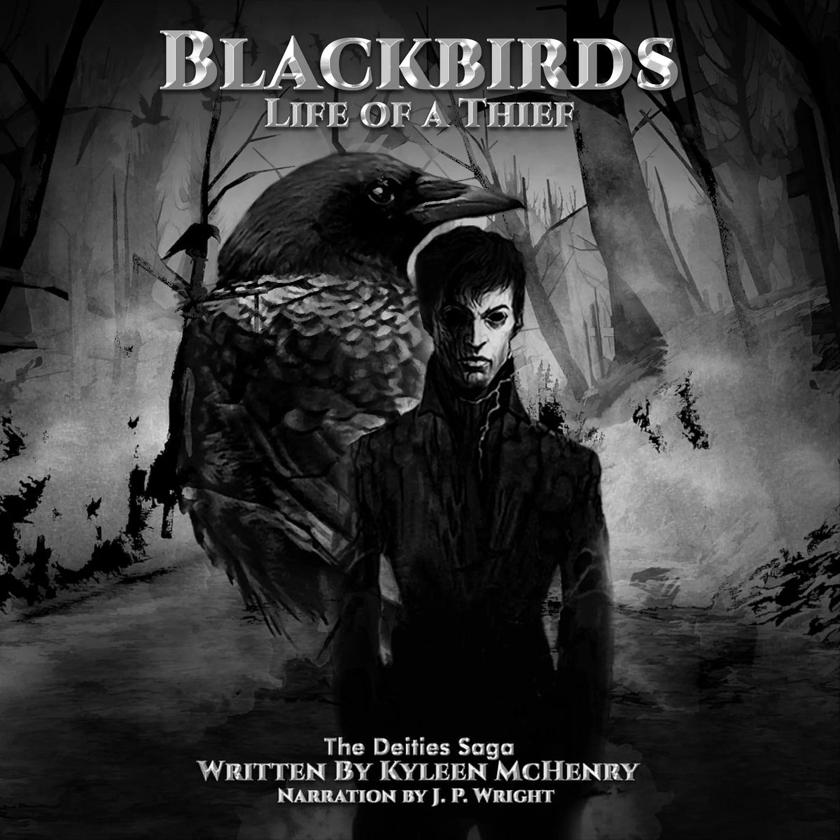 Blackbirds: Life of a Thief