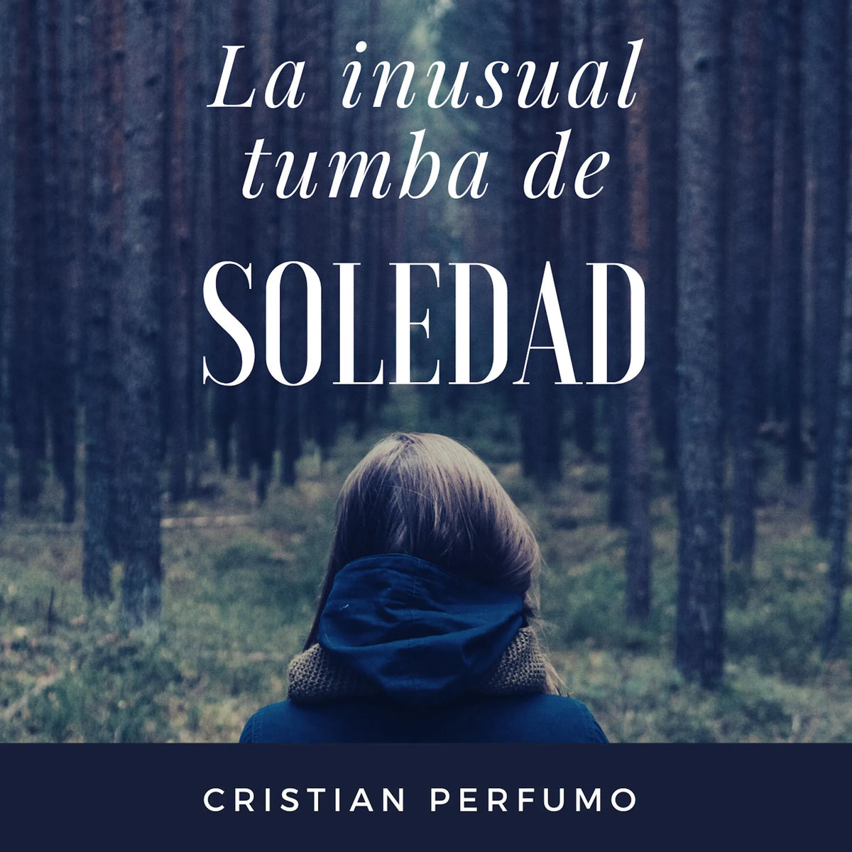 La inusual tumba de Soledad