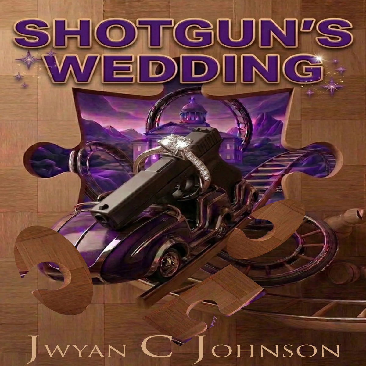 Shotgun's Wedding