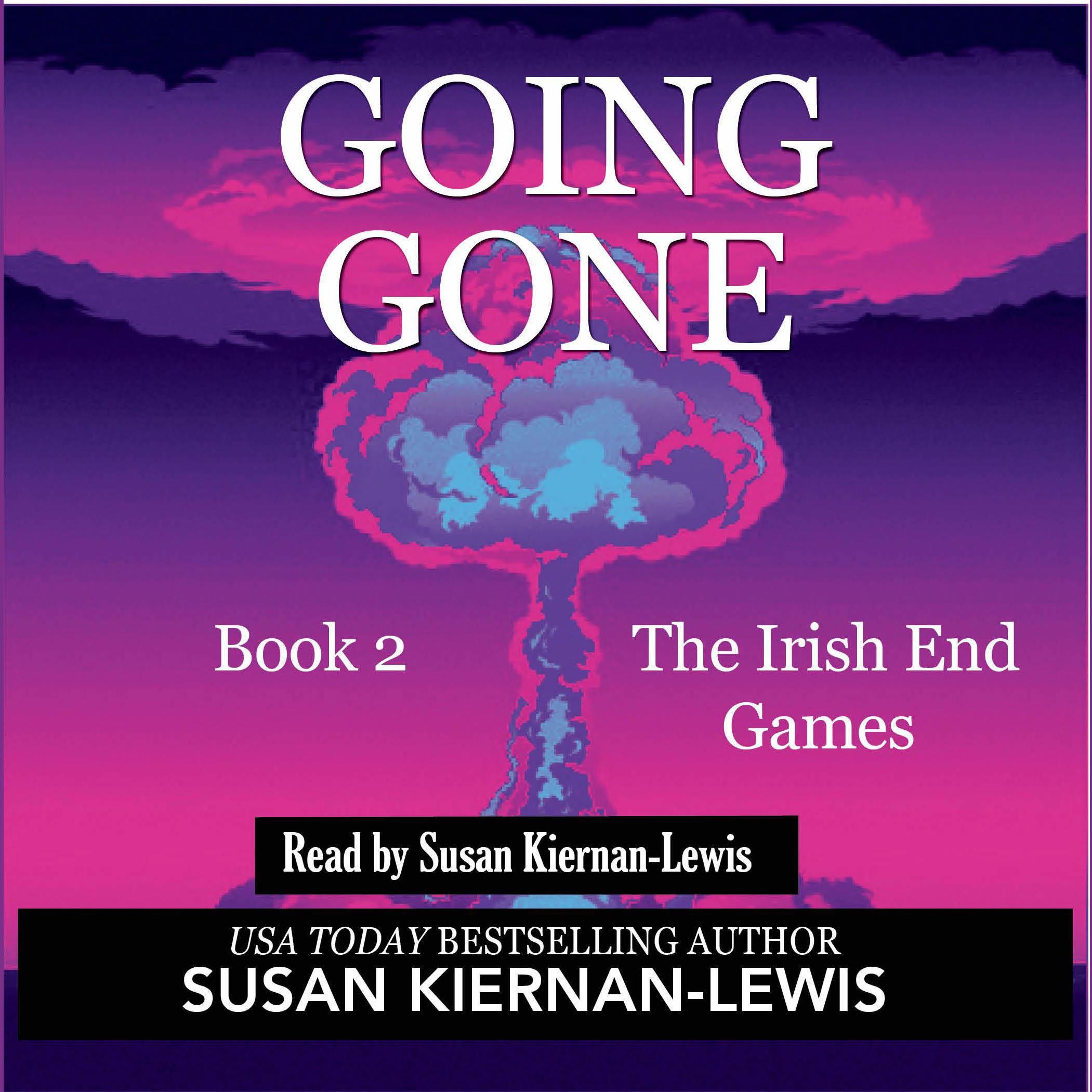 Going Gone