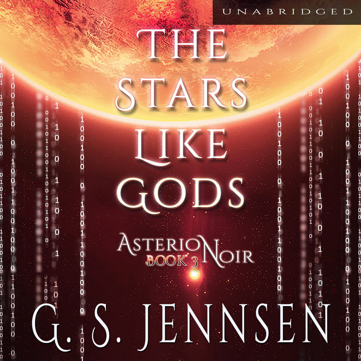 The Stars Like Gods