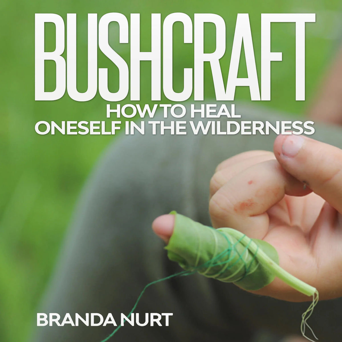 Bushcraft
