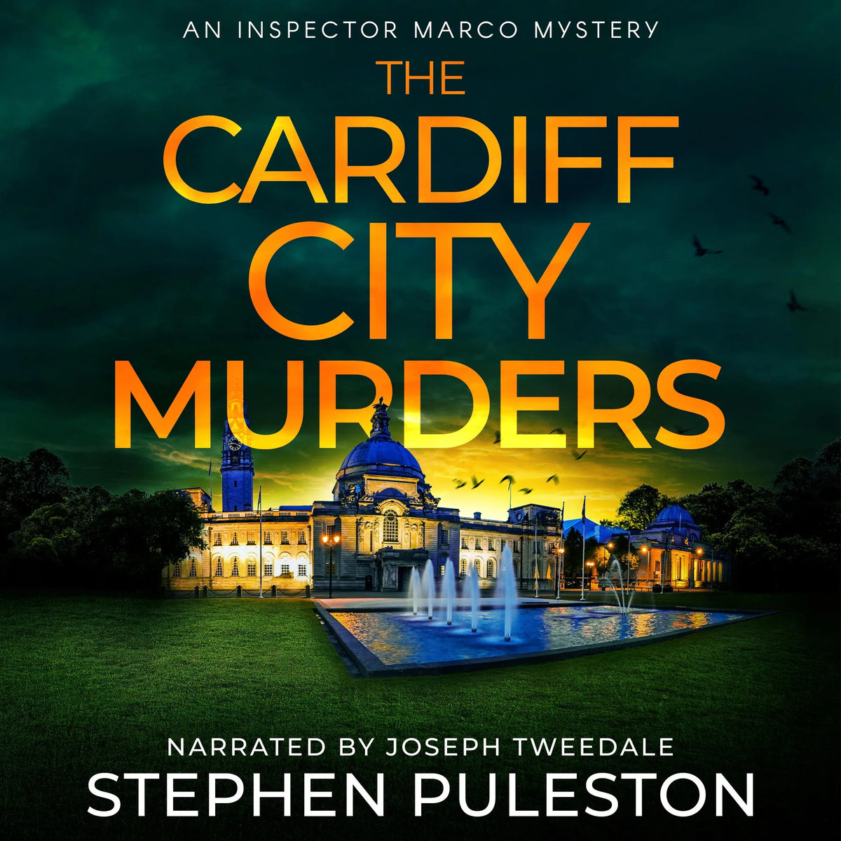The Cardiff City Murders