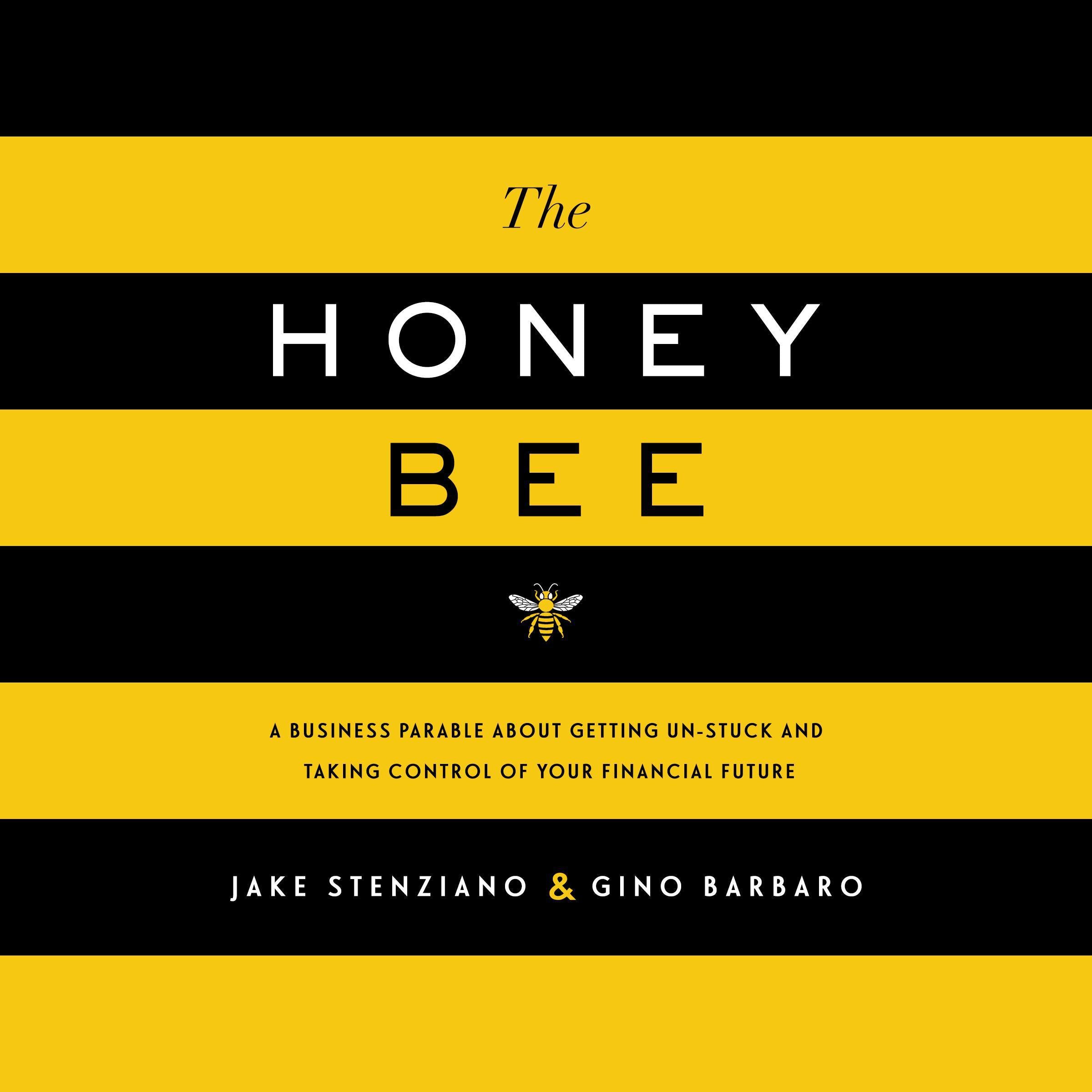 The Honey Bee
