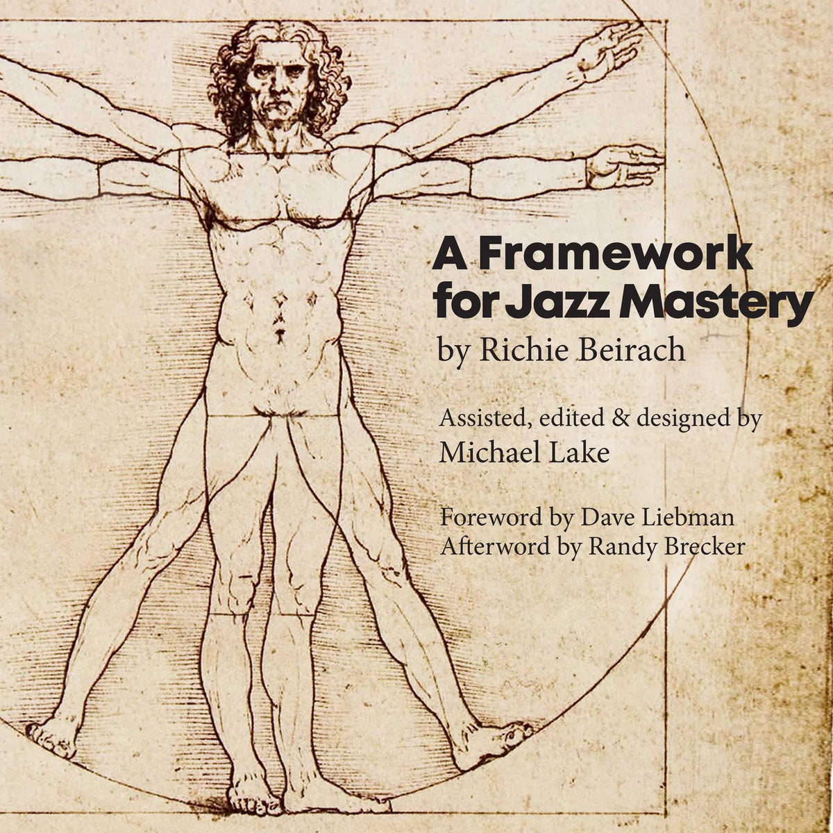 A Framework for Jazz Mastery