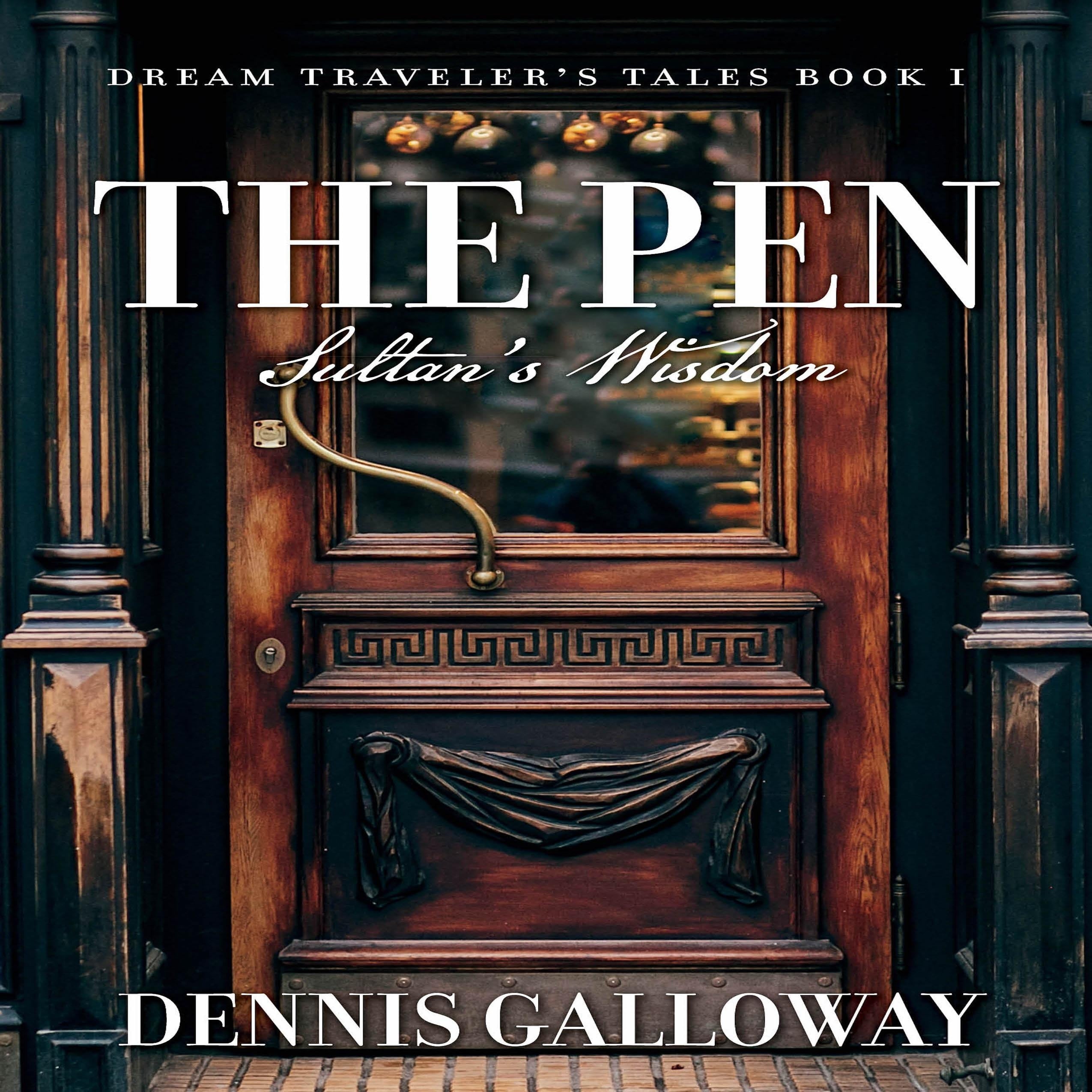 The Pen