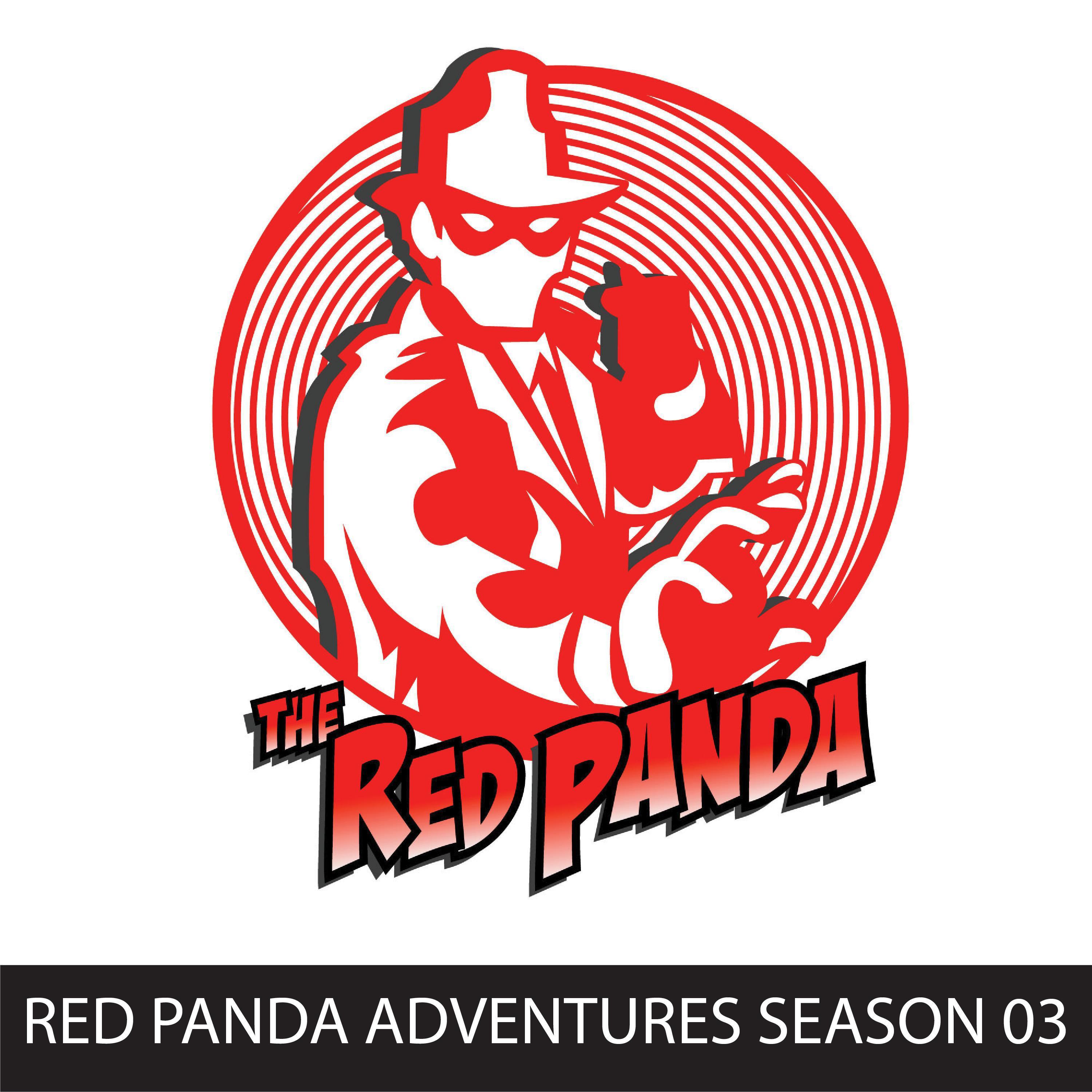 Red Panda Adventures, Season 3