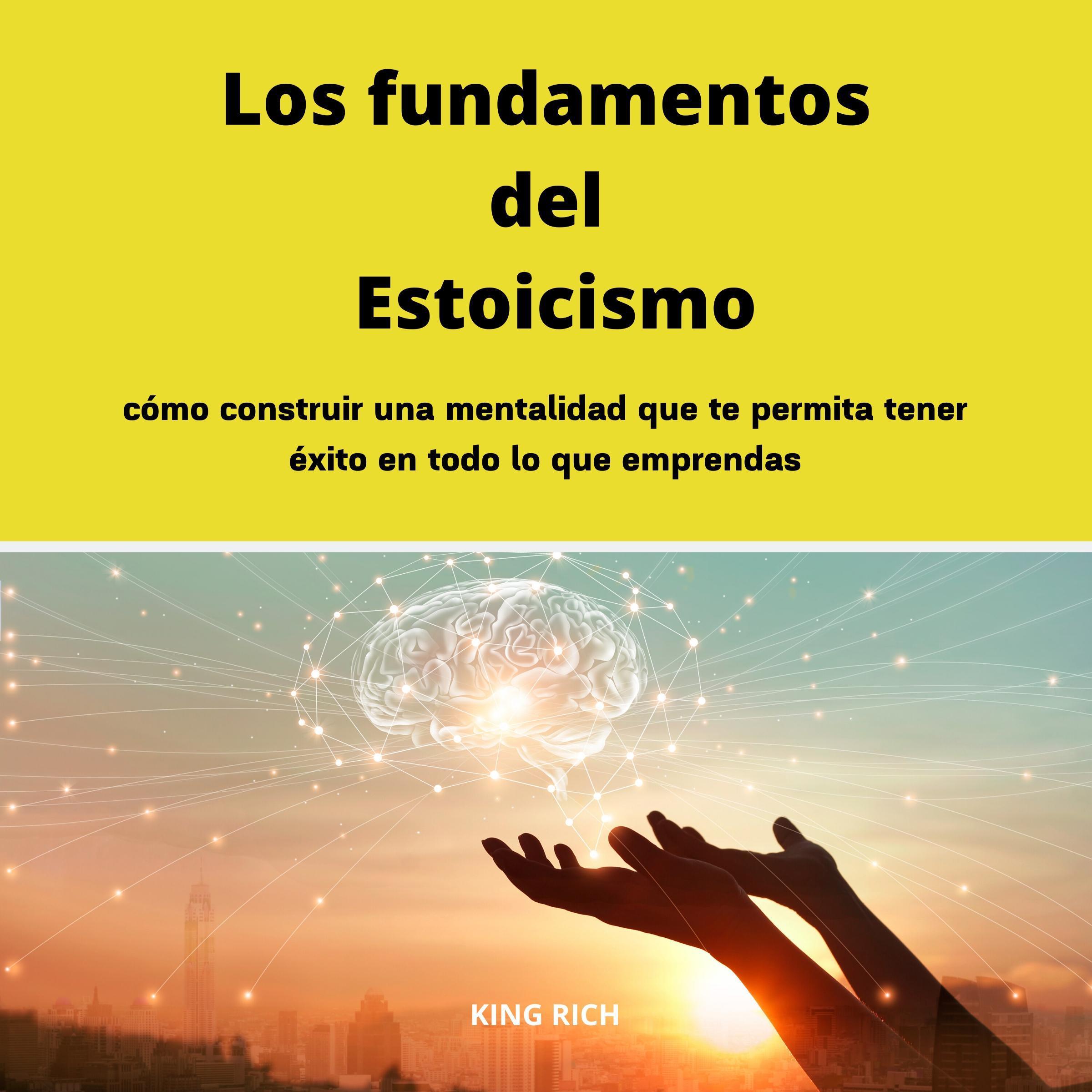 Los fundamentos del Estoicismo