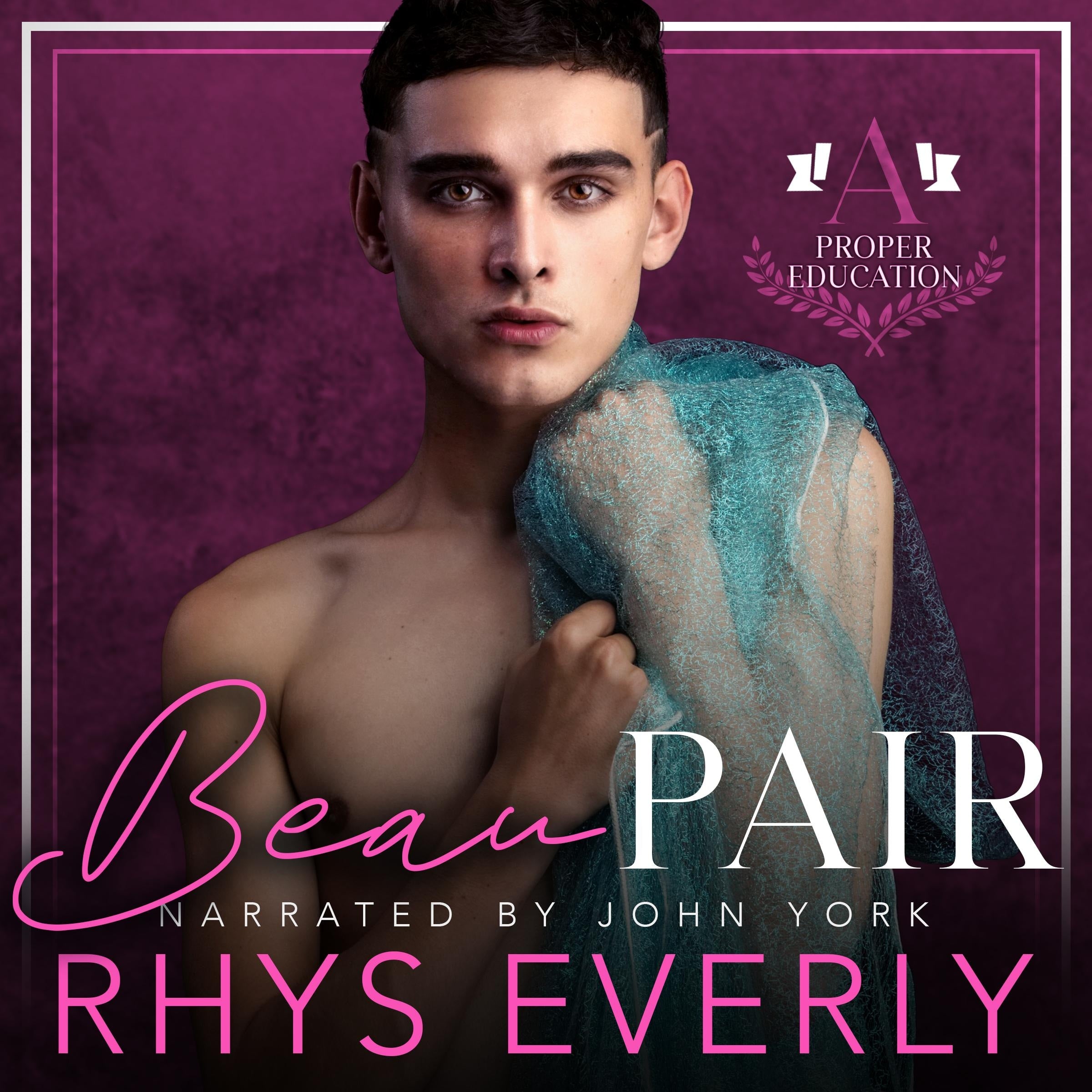 Beau Pair