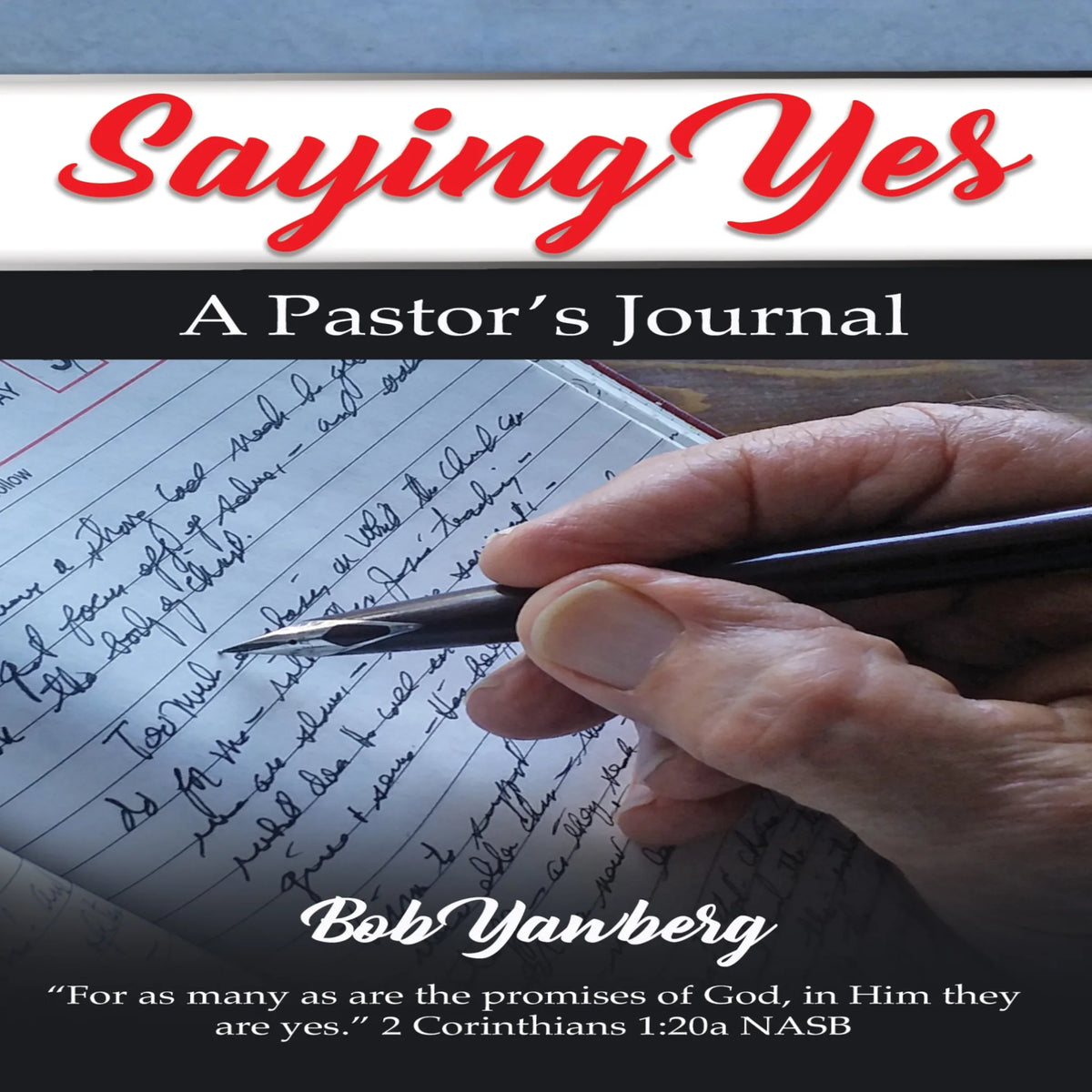 Saying Yes