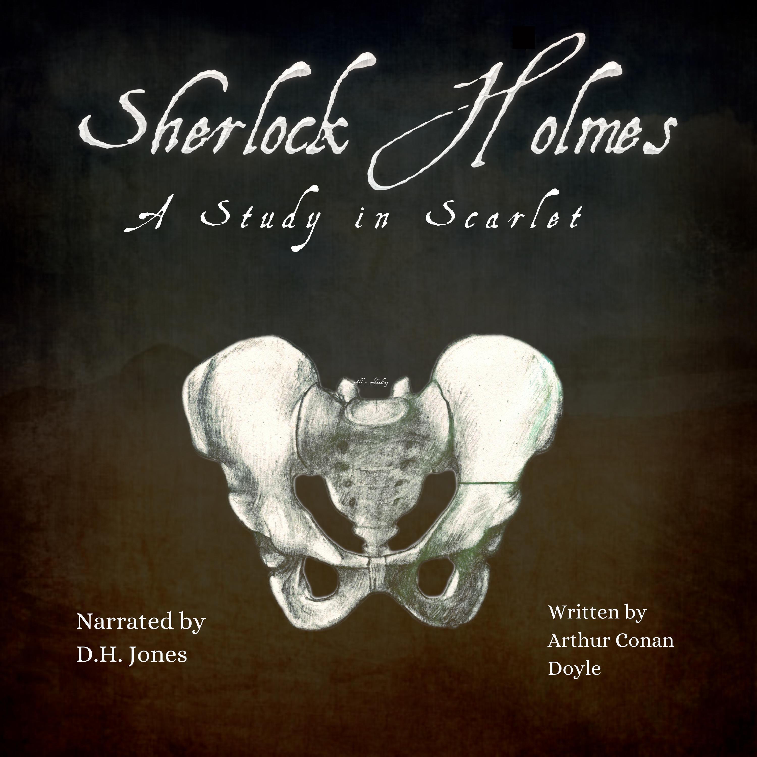 Sherlock Holmes