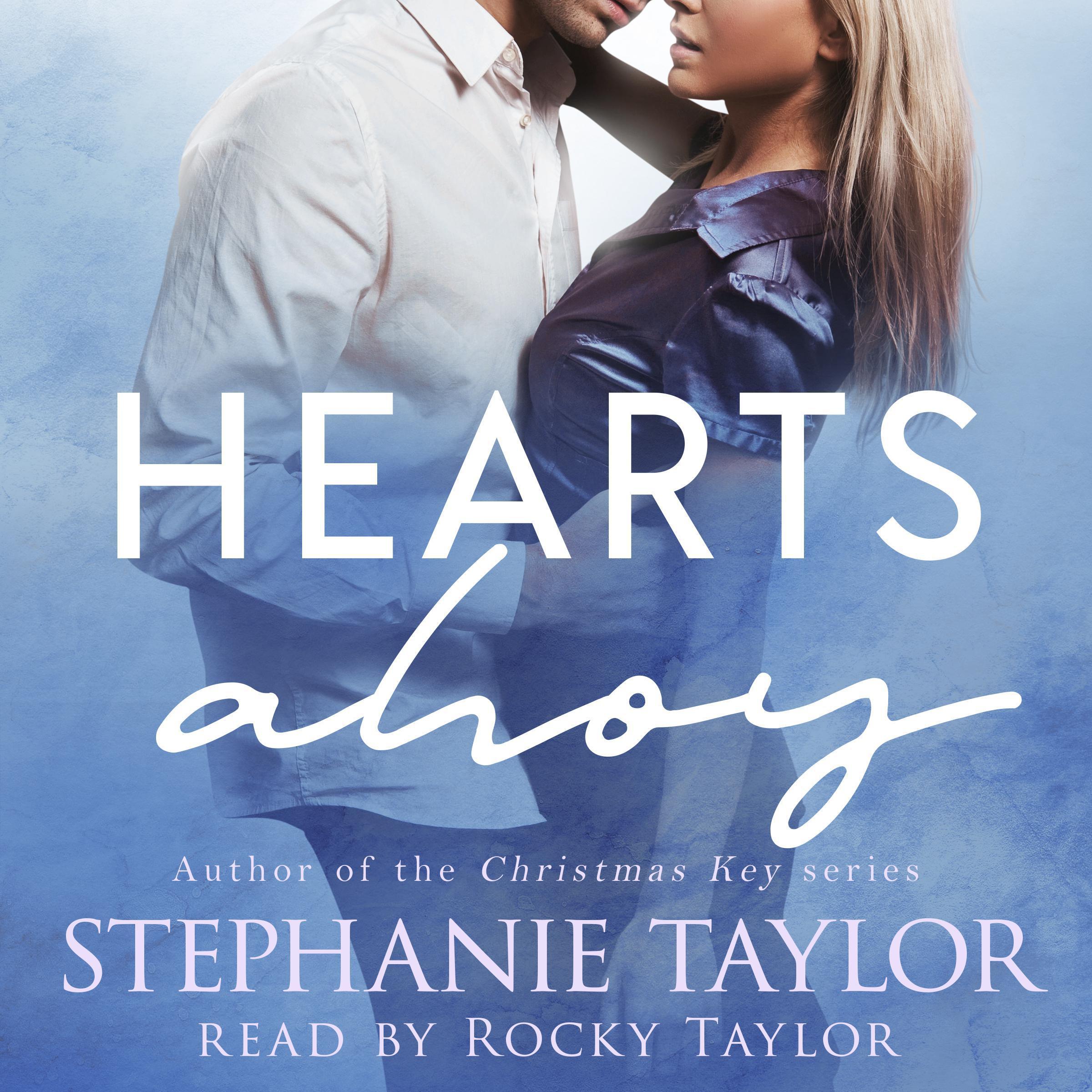Hearts Ahoy