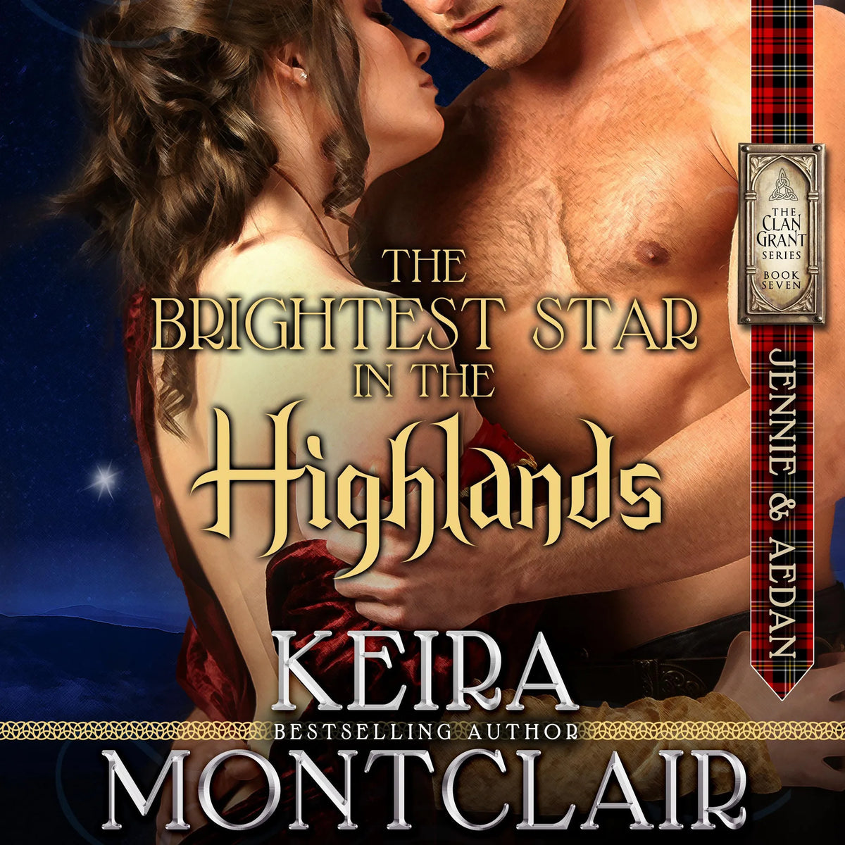 The Brightest Star in the Highlands