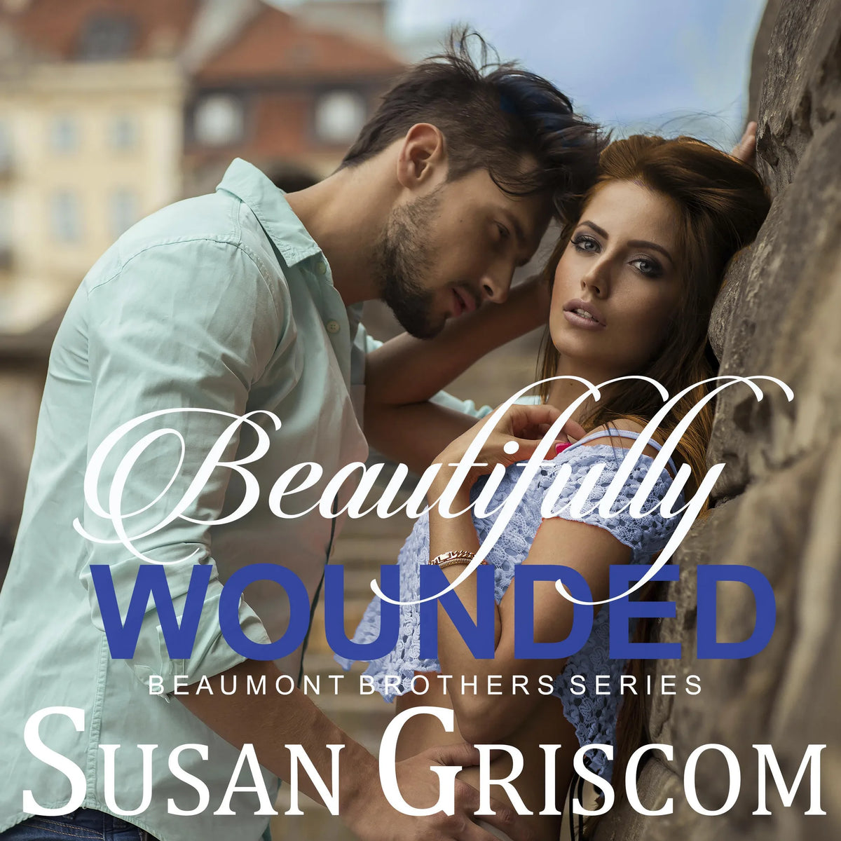 Beautifully Wounded