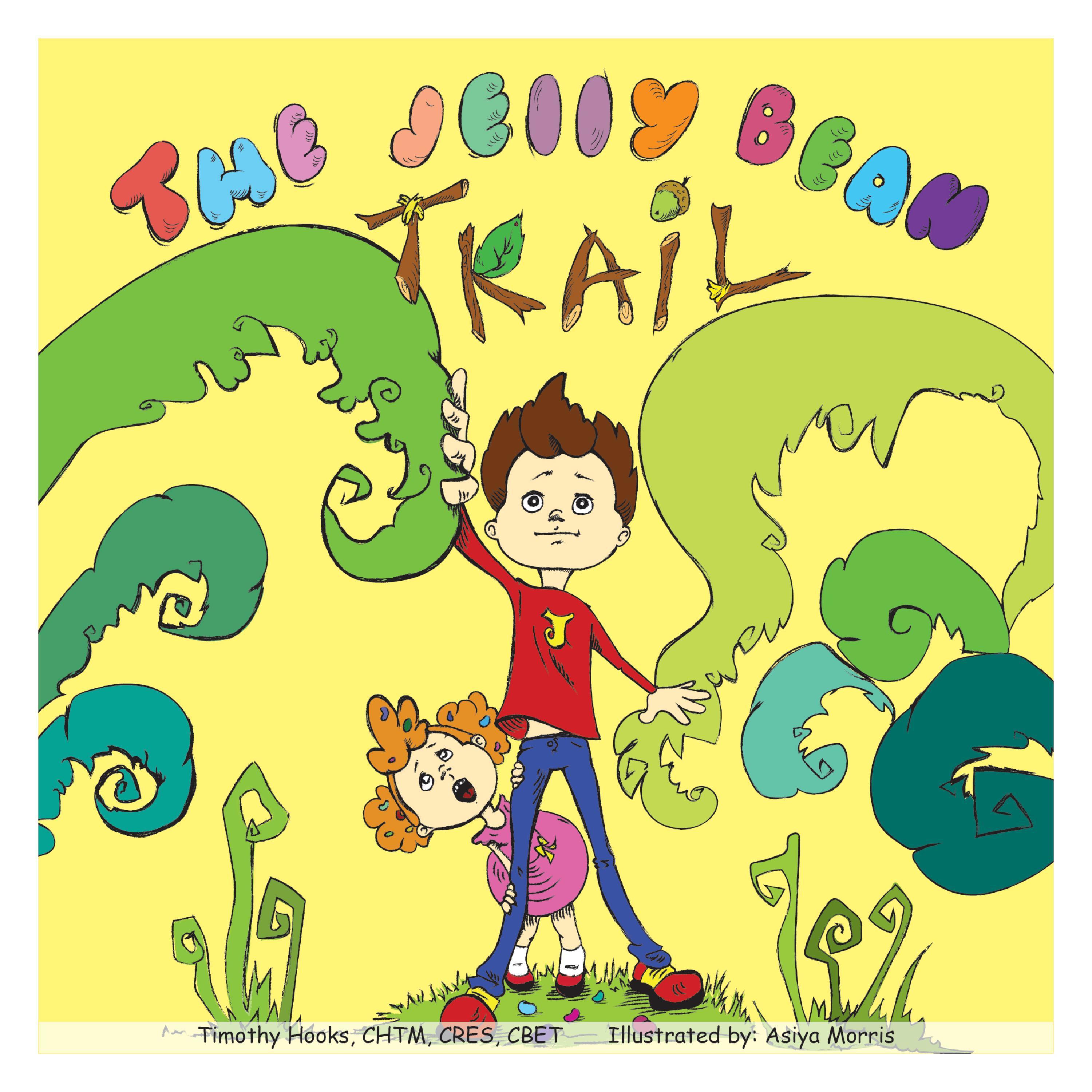 The Jelly Bean Trail