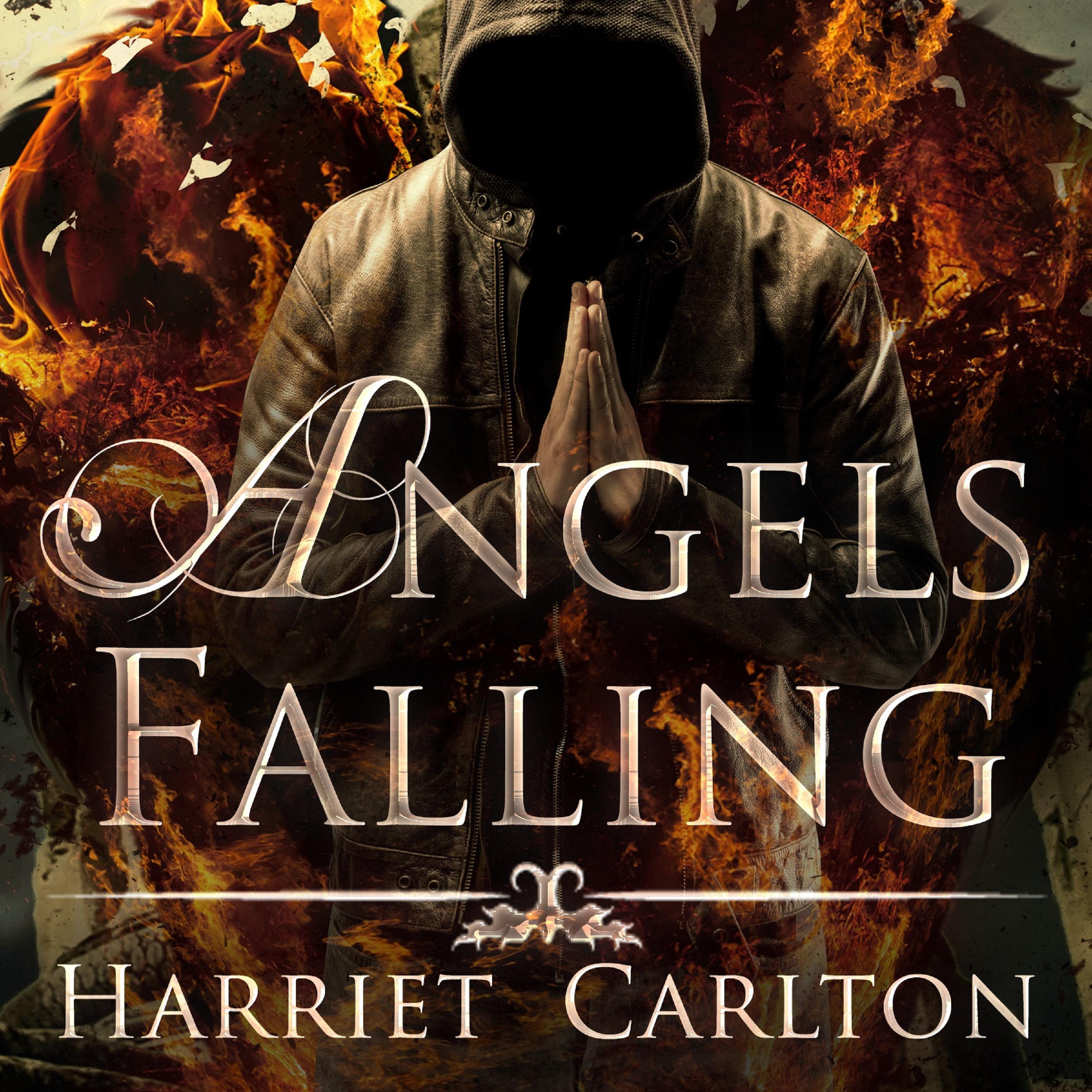 Angels Falling