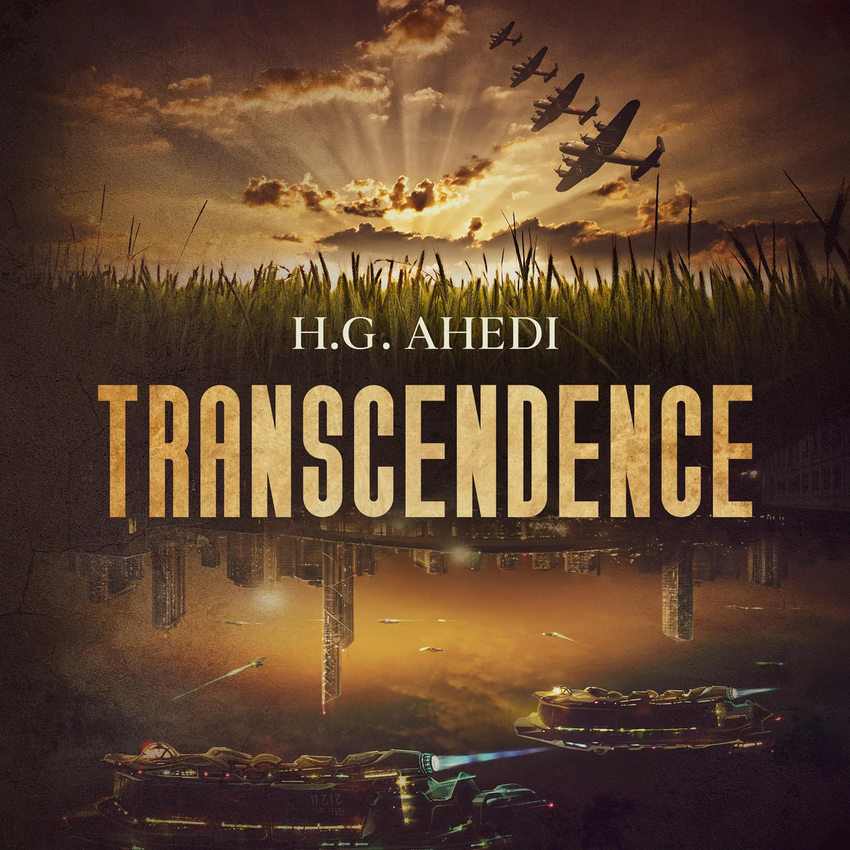 Transcendence