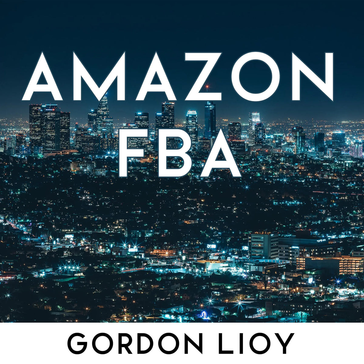 Amazon FBA