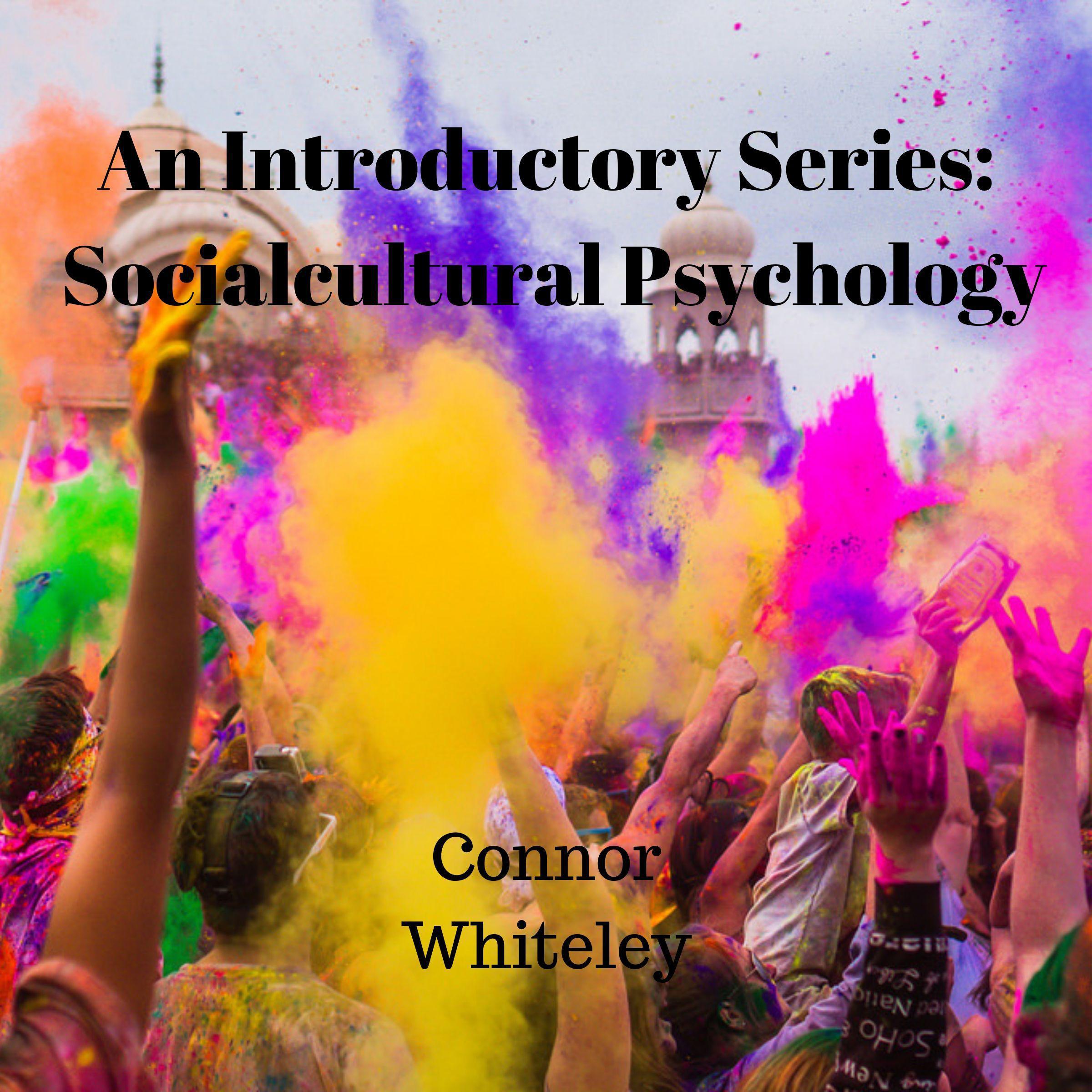The Sociocultural Approach to Behaviour