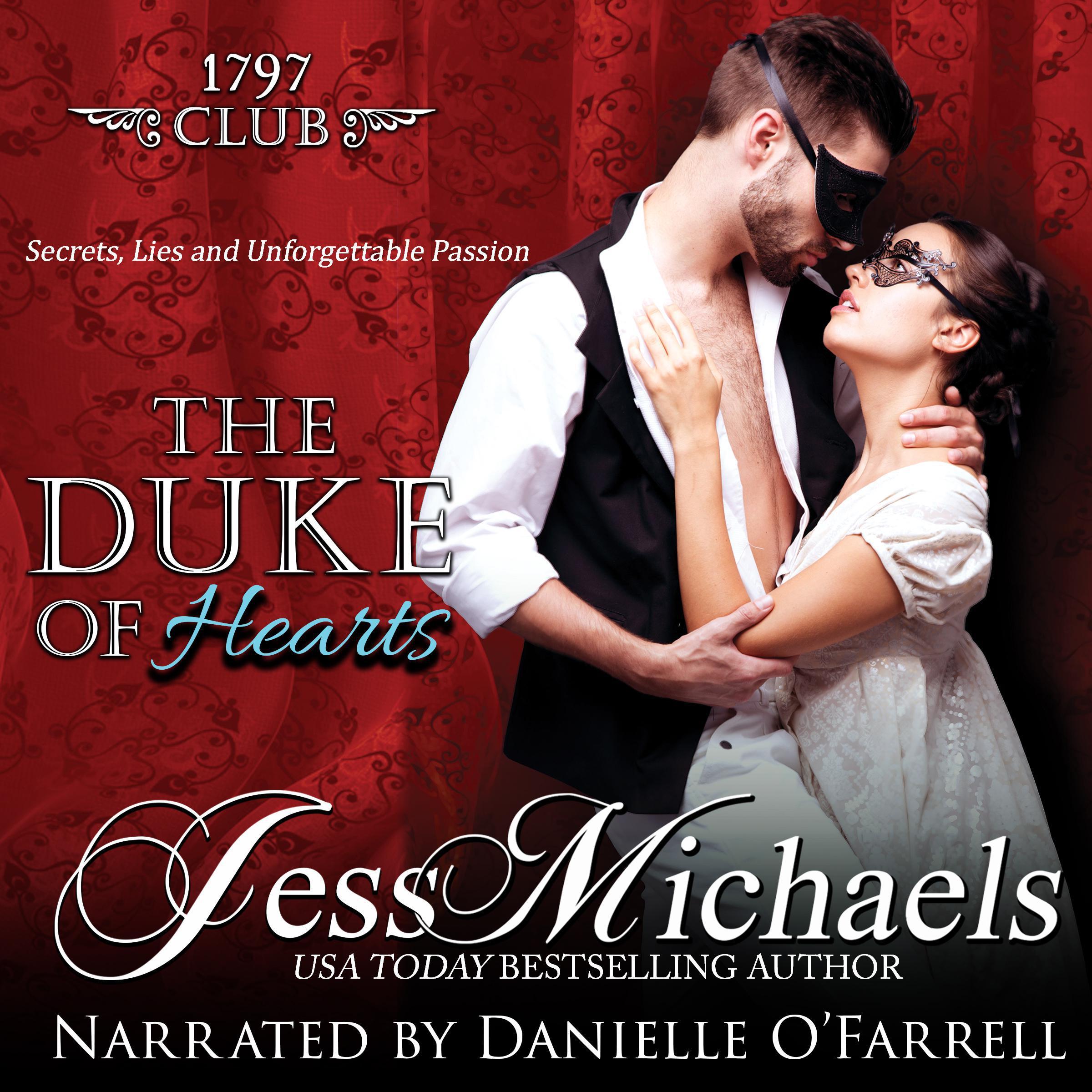 The Duke of Hearts