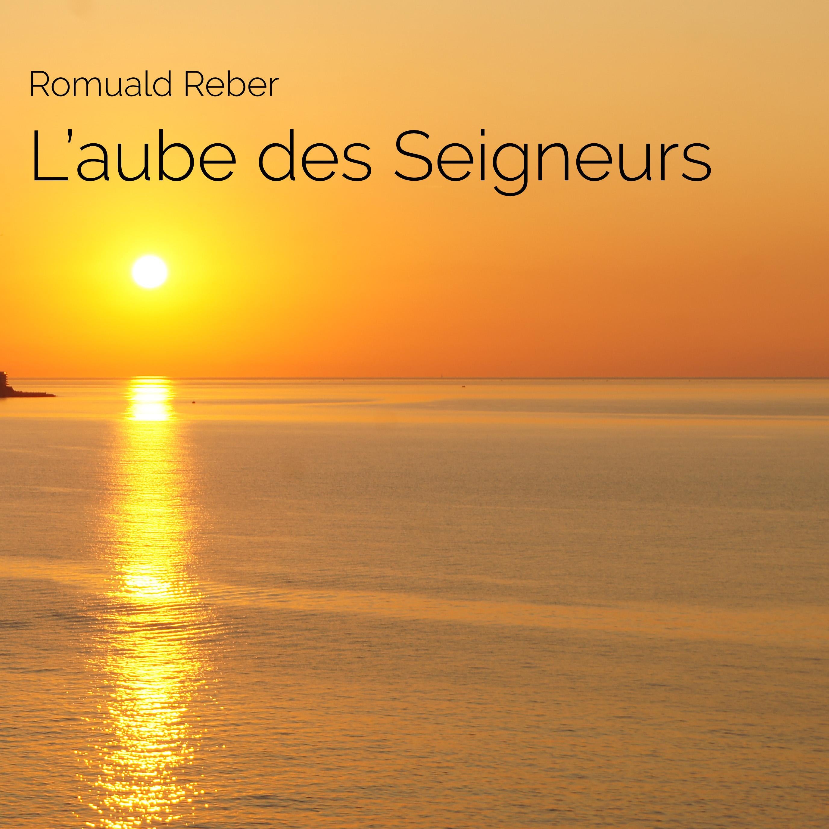L'aube des seigneurs