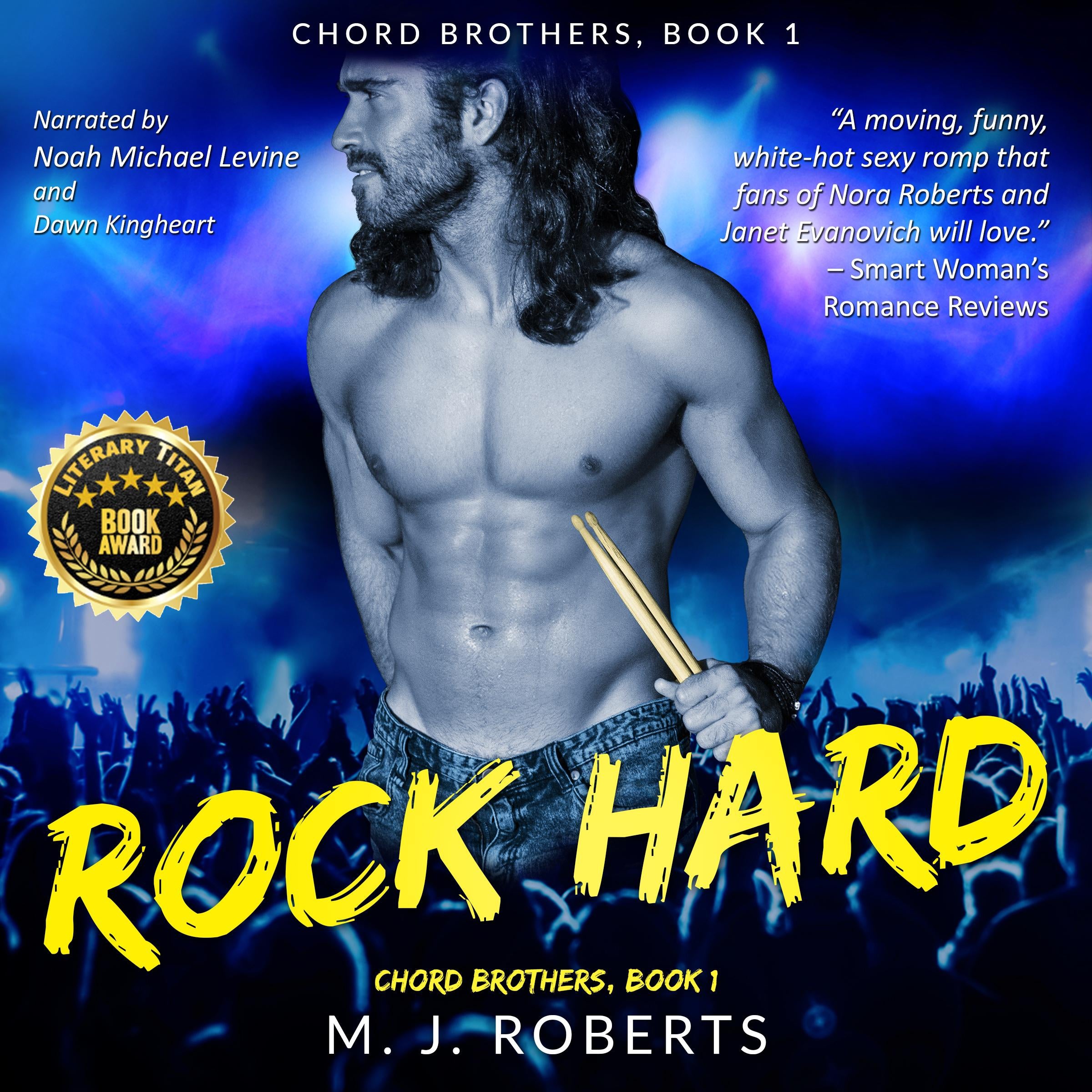 Rock Hard