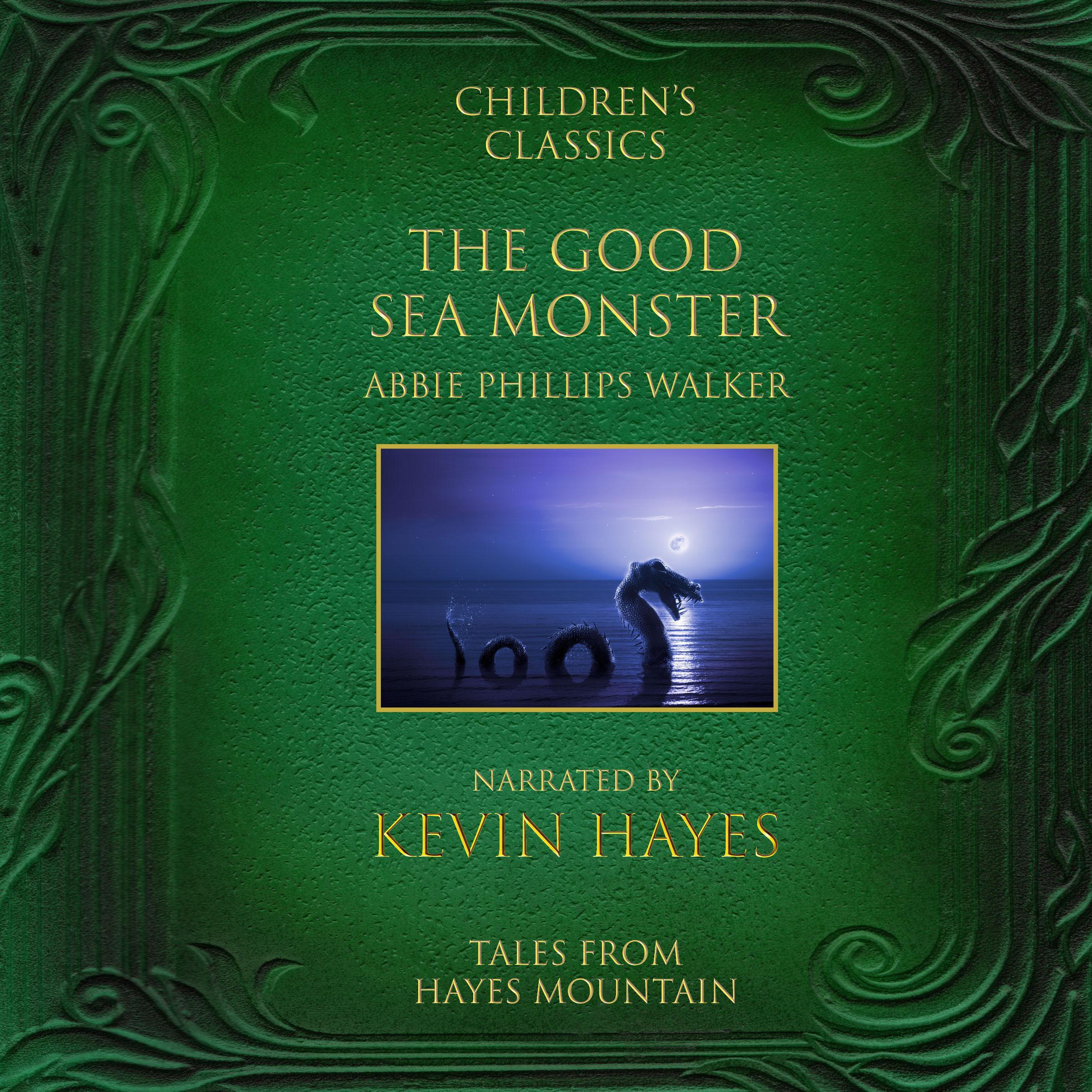 The Good Sea Monster