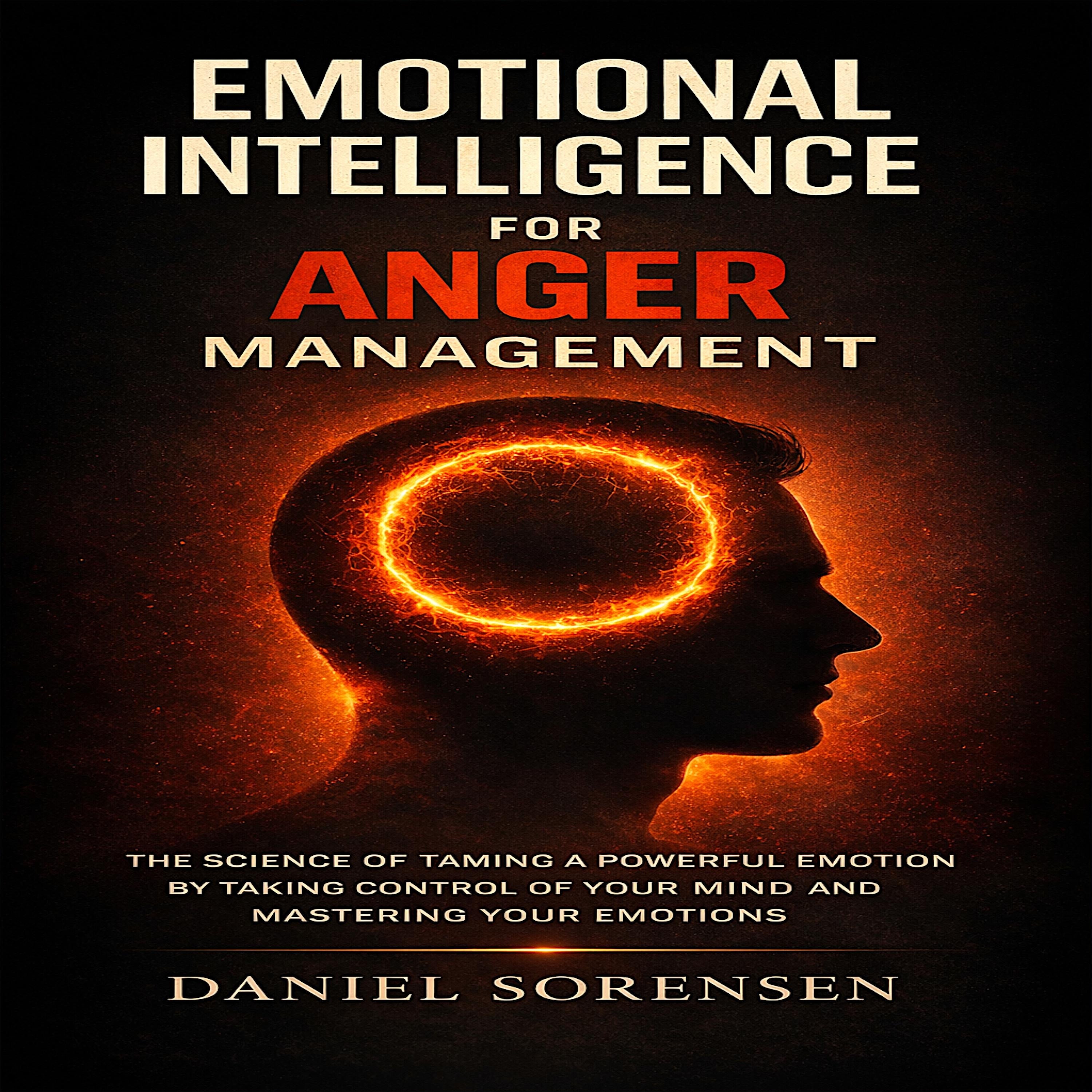 Emotional Intelligence for Anger Management