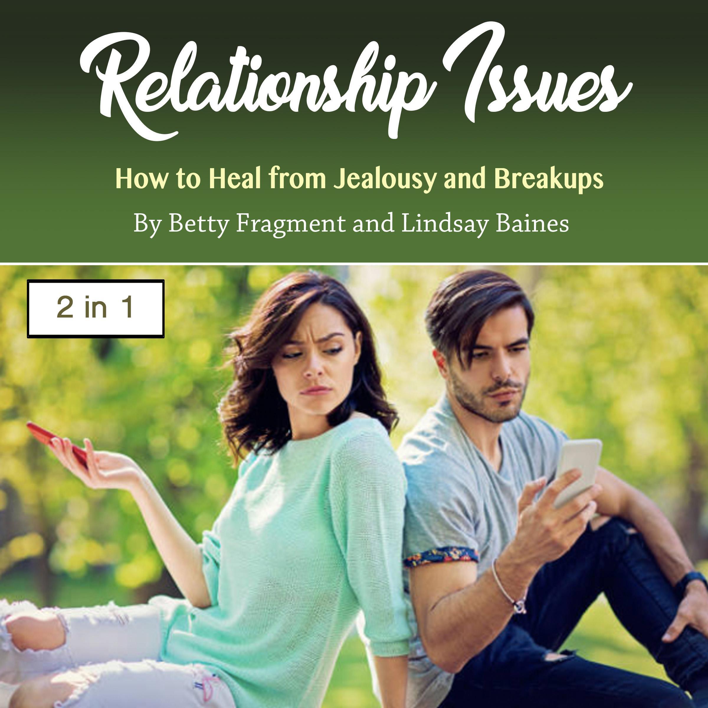 Relationship Issues