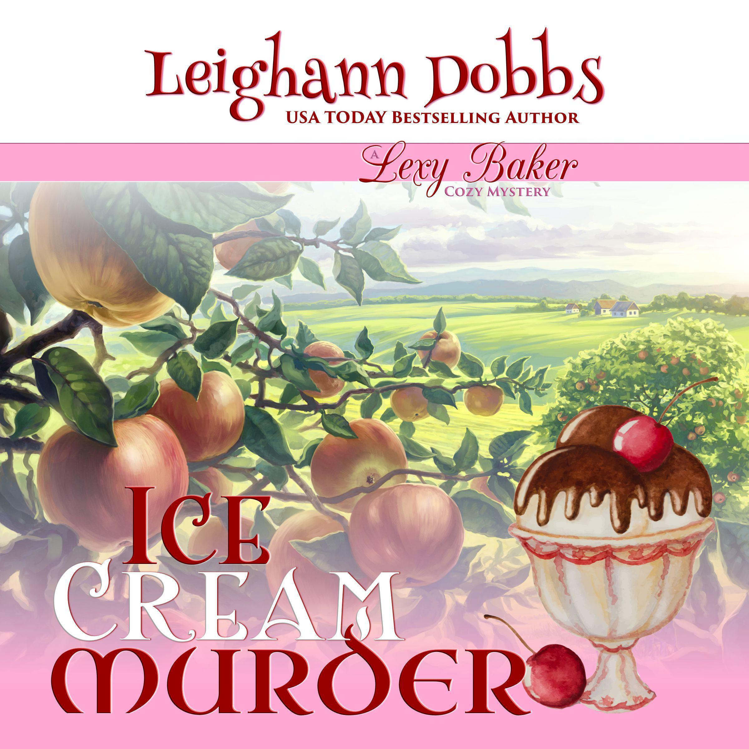 Ice Cream Murder