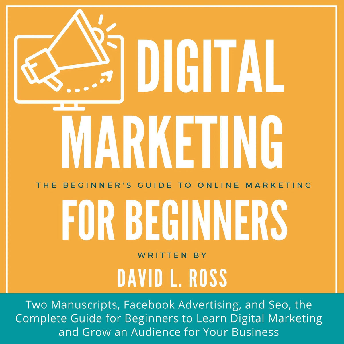 Digital Marketing for Beginners