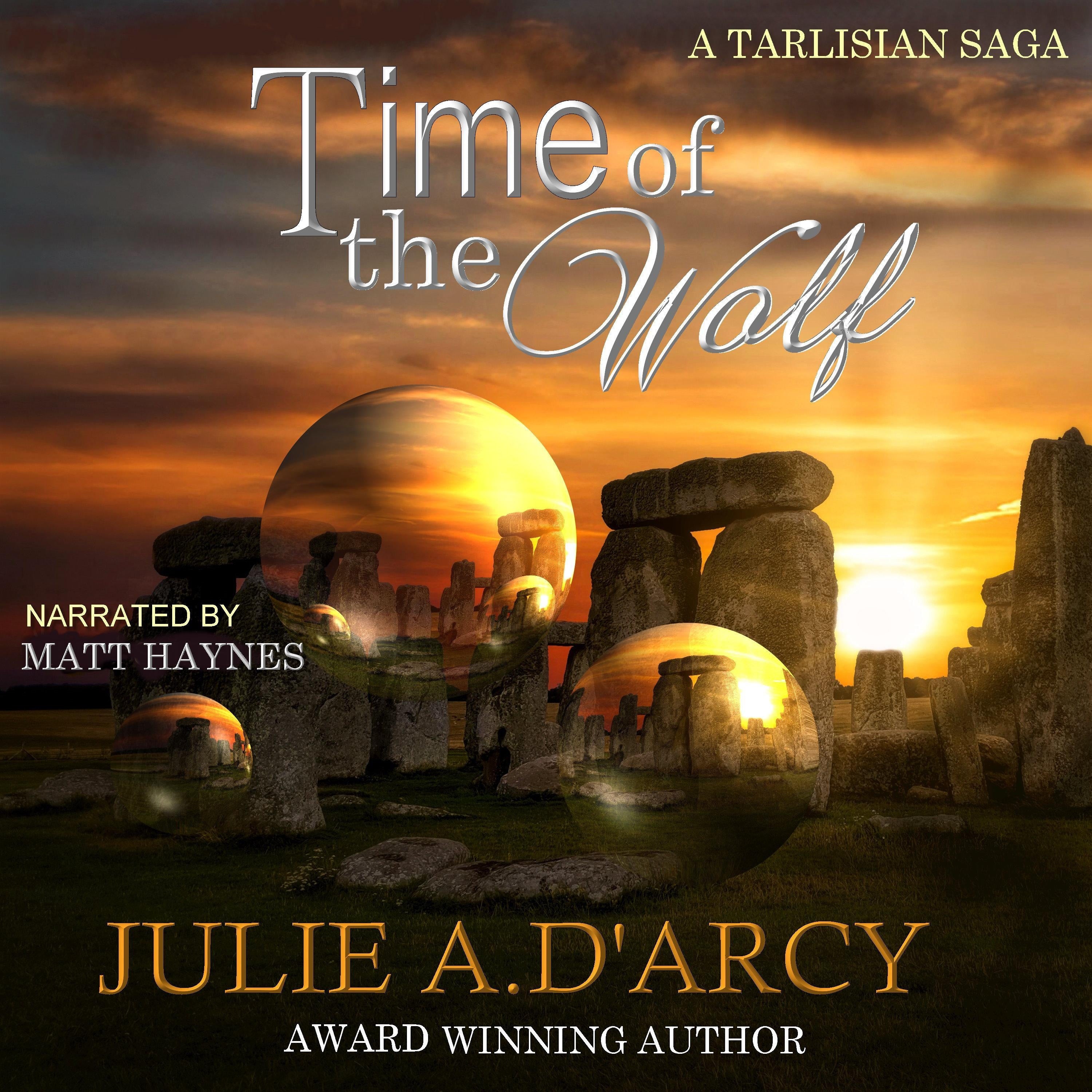 Time of the Wolf