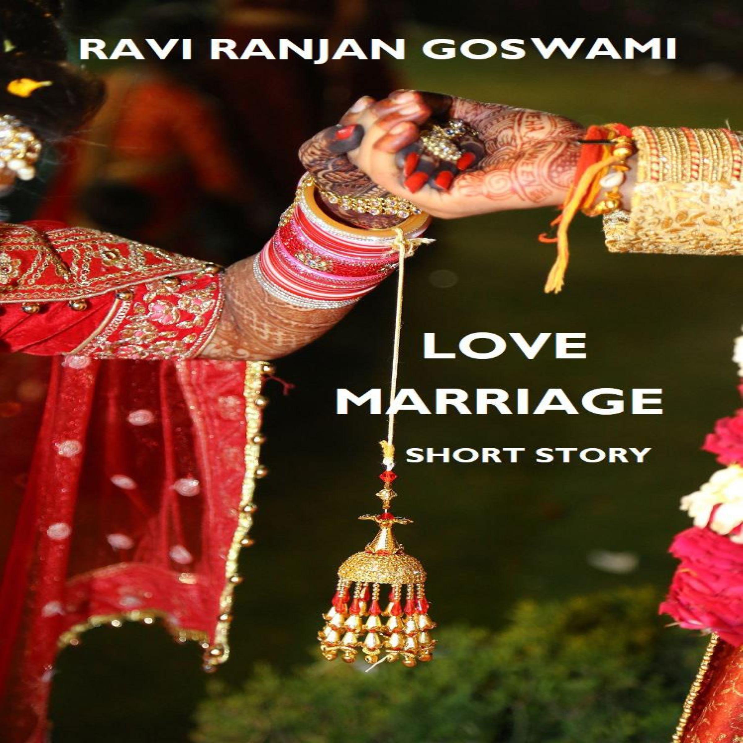 Love Marriage