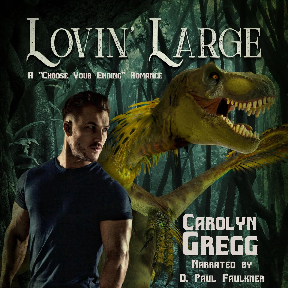 Lovin' Large