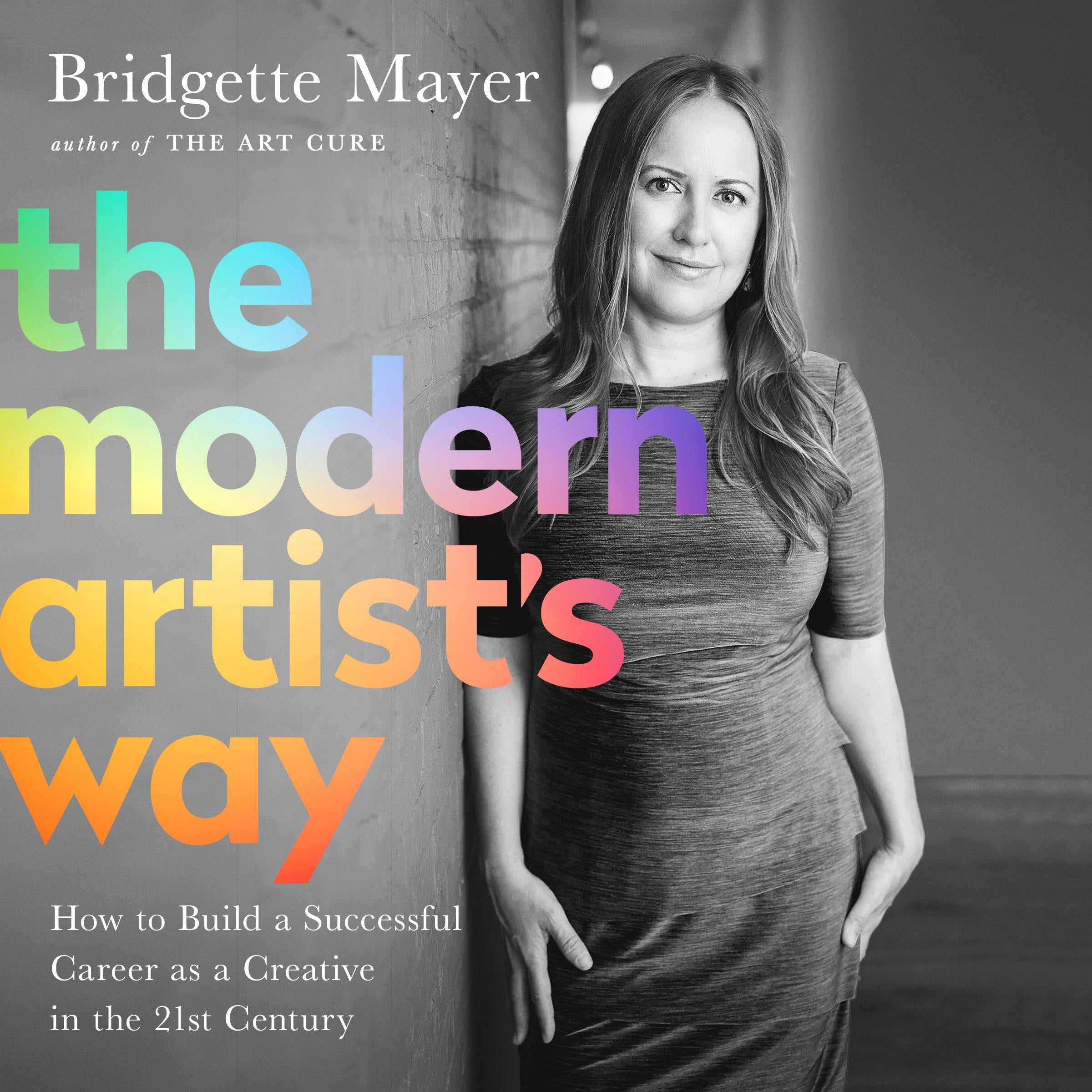 The Modern Artist's Way