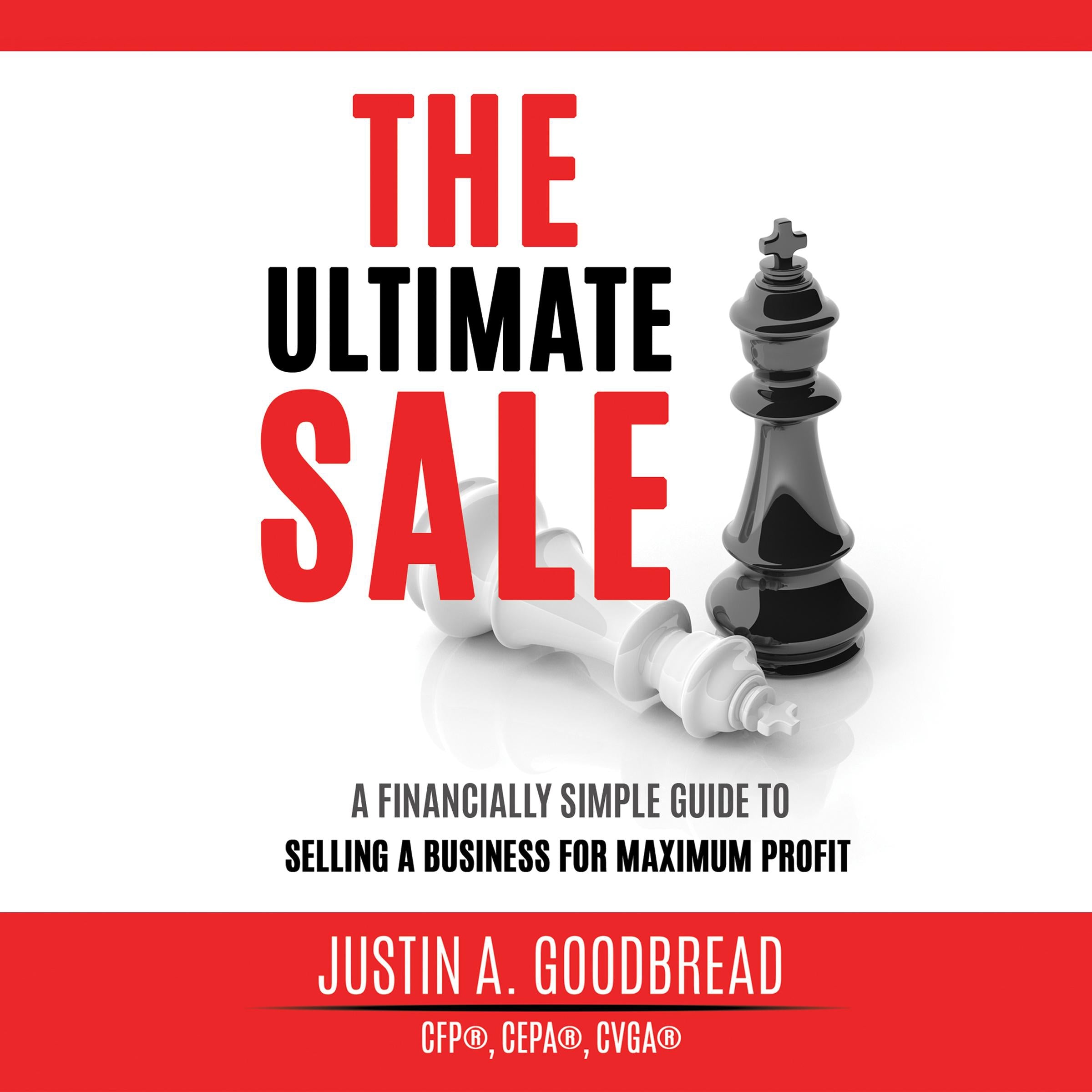 The Ultimate Sale