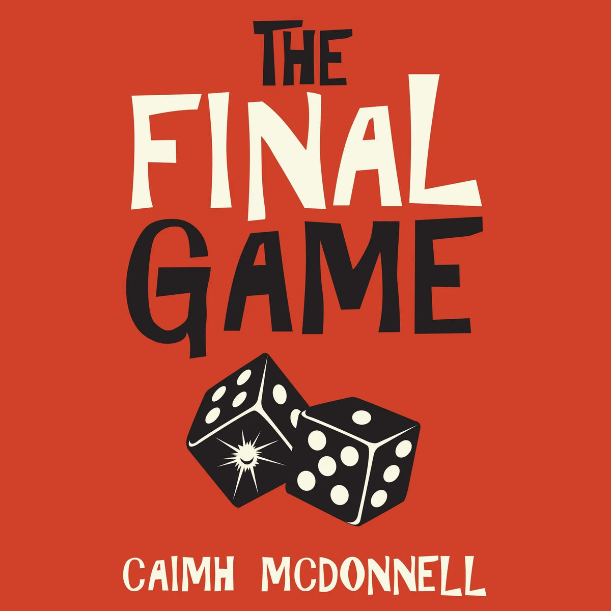 The Final Game