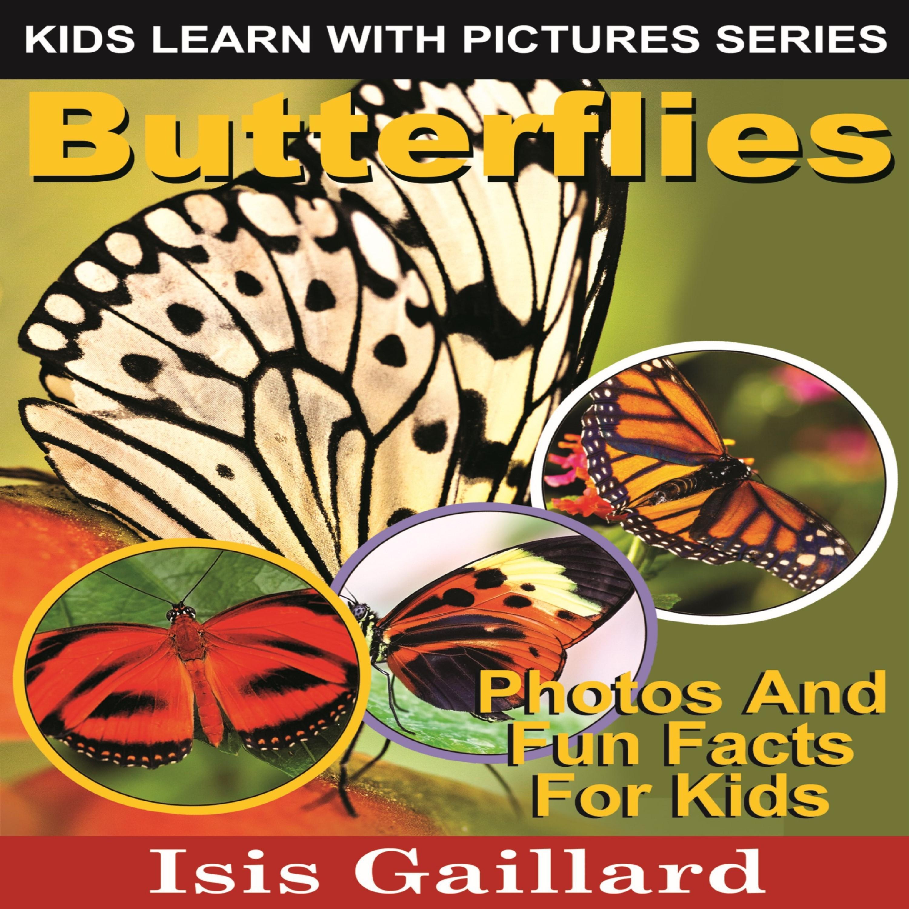 Butterflies
