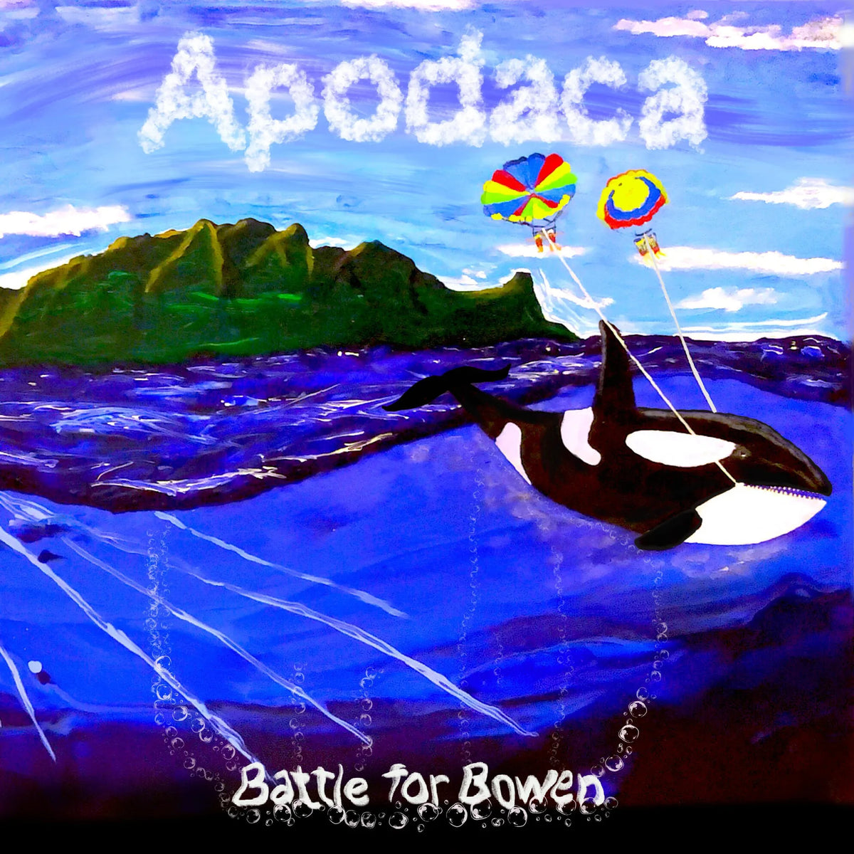 Apodaca