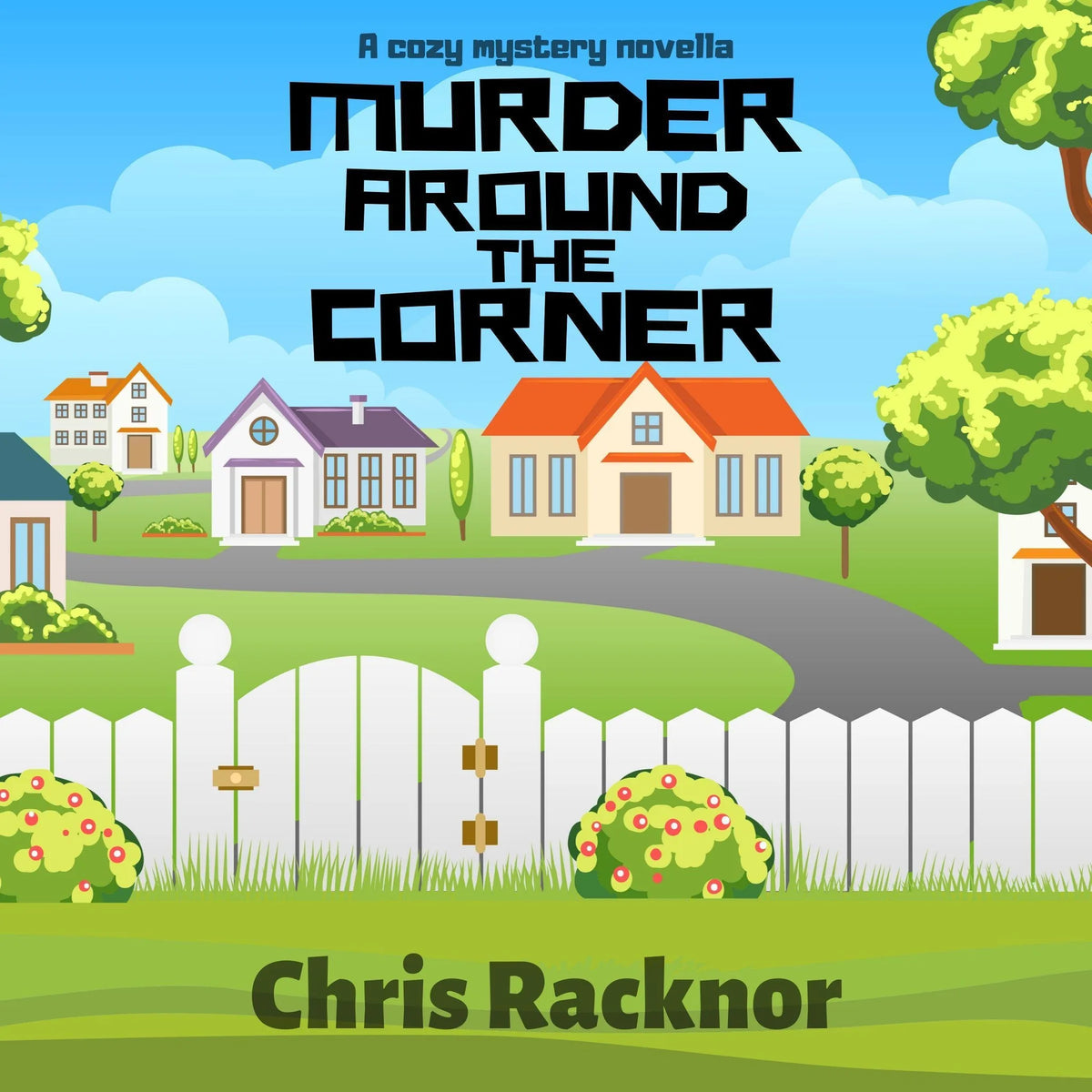 Murder Around the Corner