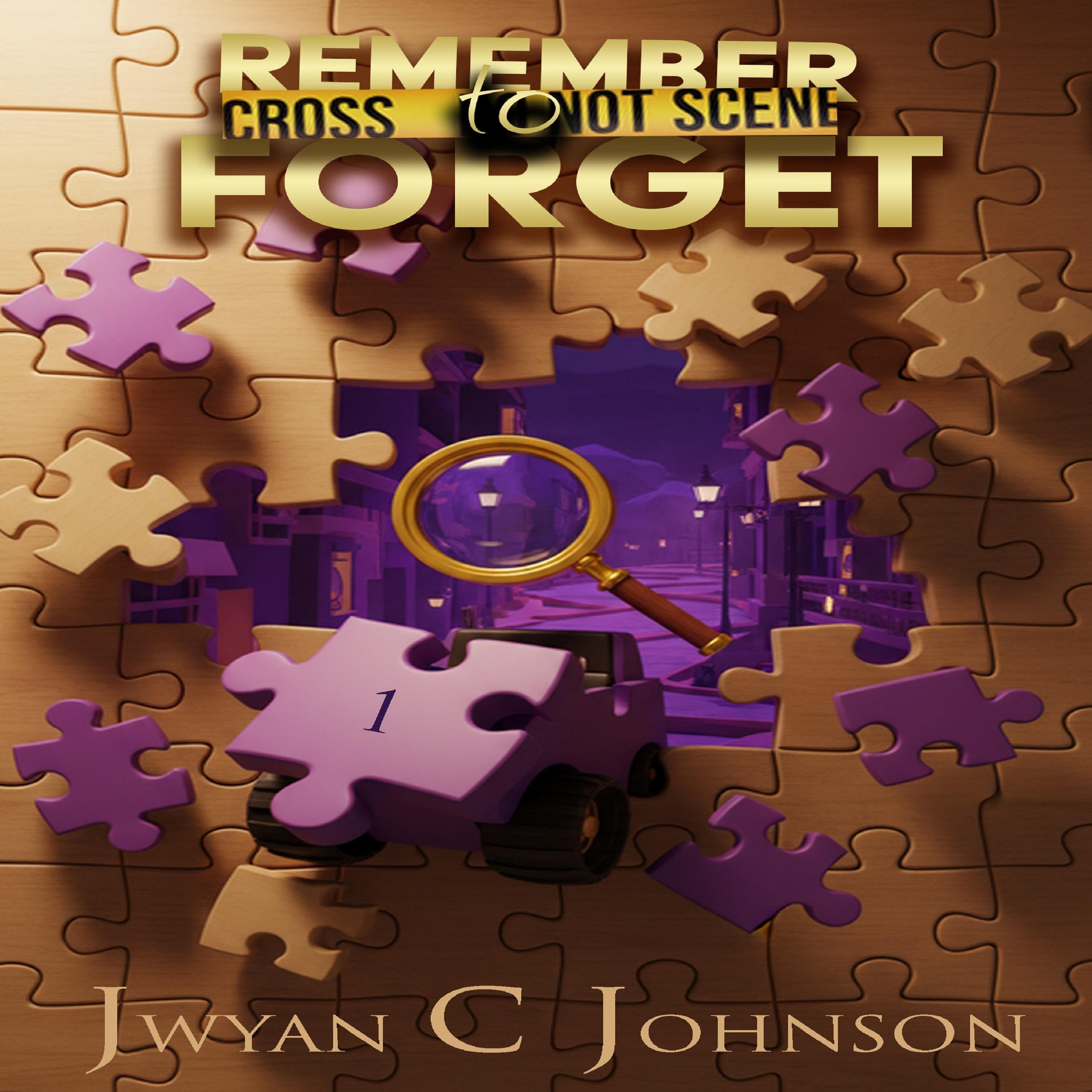 Remember to Forget